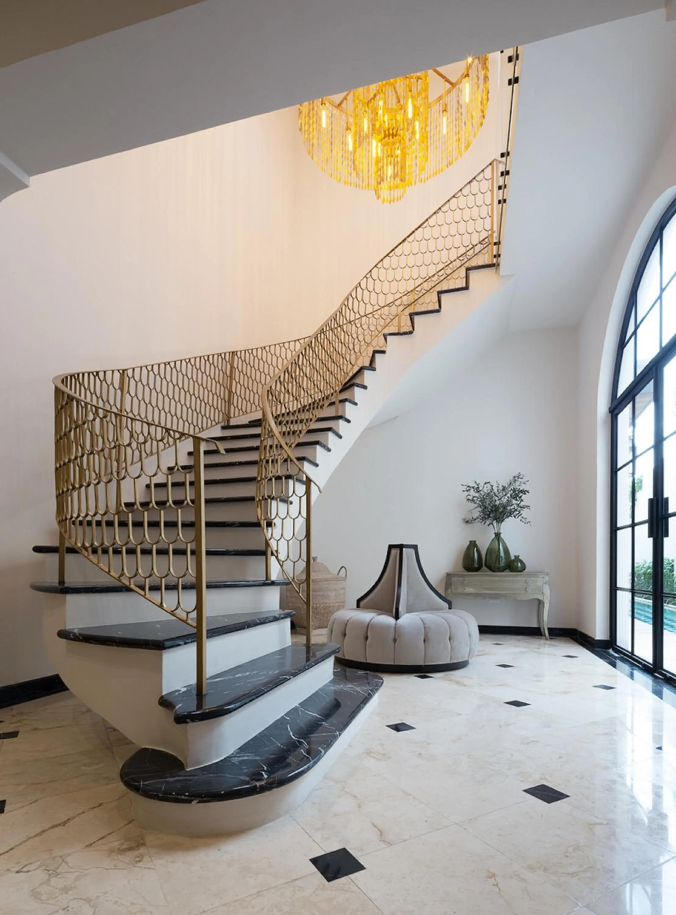 Property building in Más Palomas Concept House by Paloma's Hotels - Adults Only