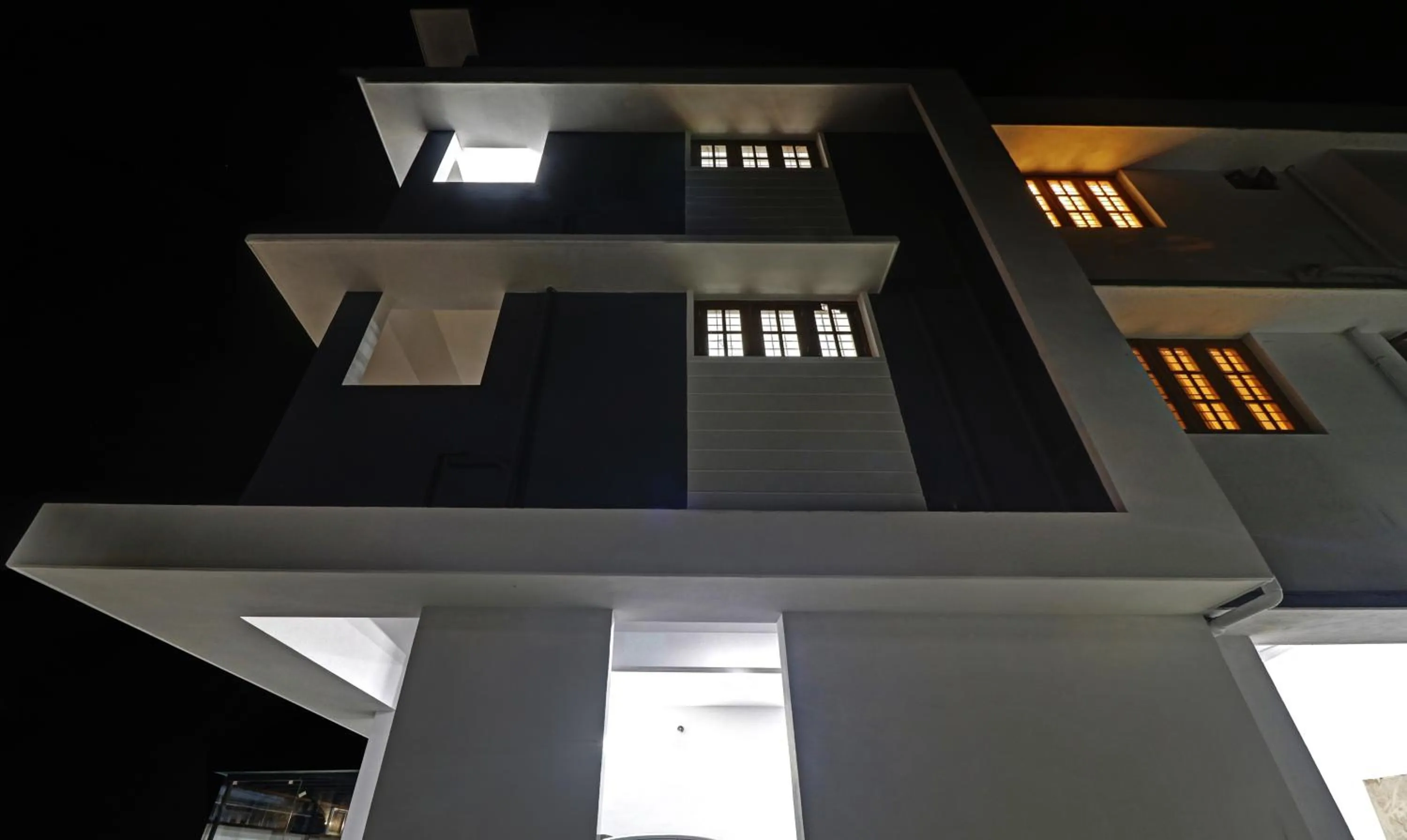 Property building in Itsy Hotels Palm Grove By D2V