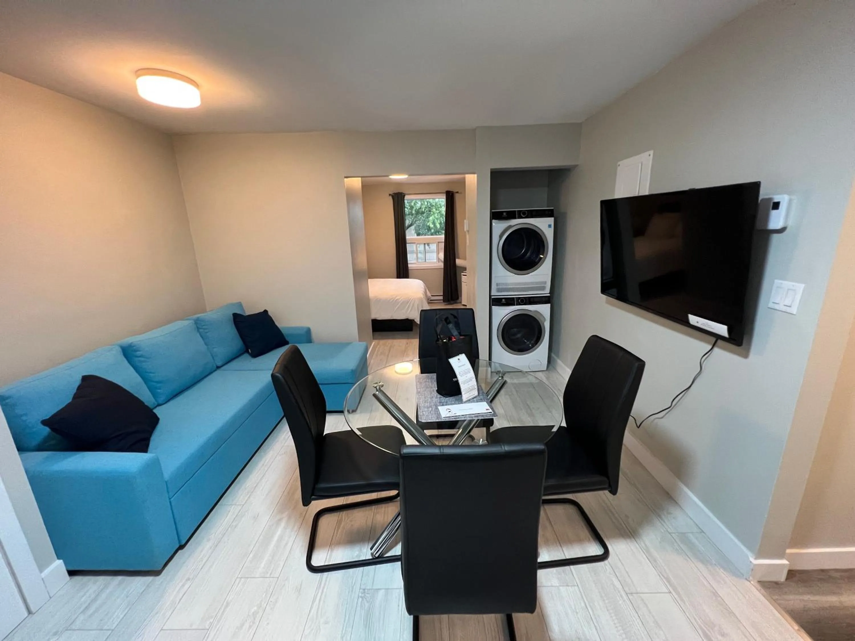 TV and multimedia in Le Centre-Ville