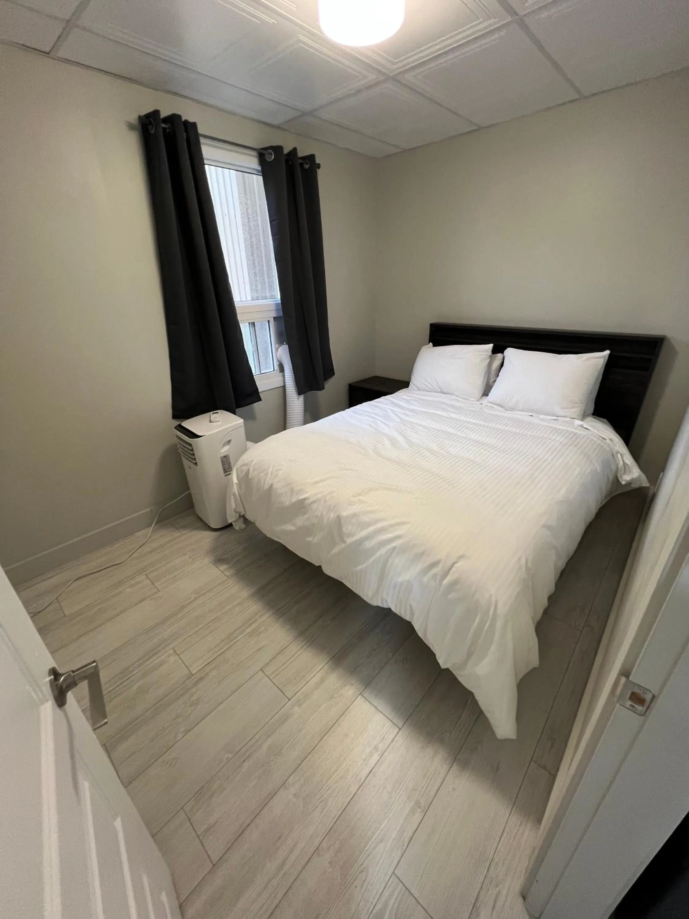 Bed in Le Centre-Ville