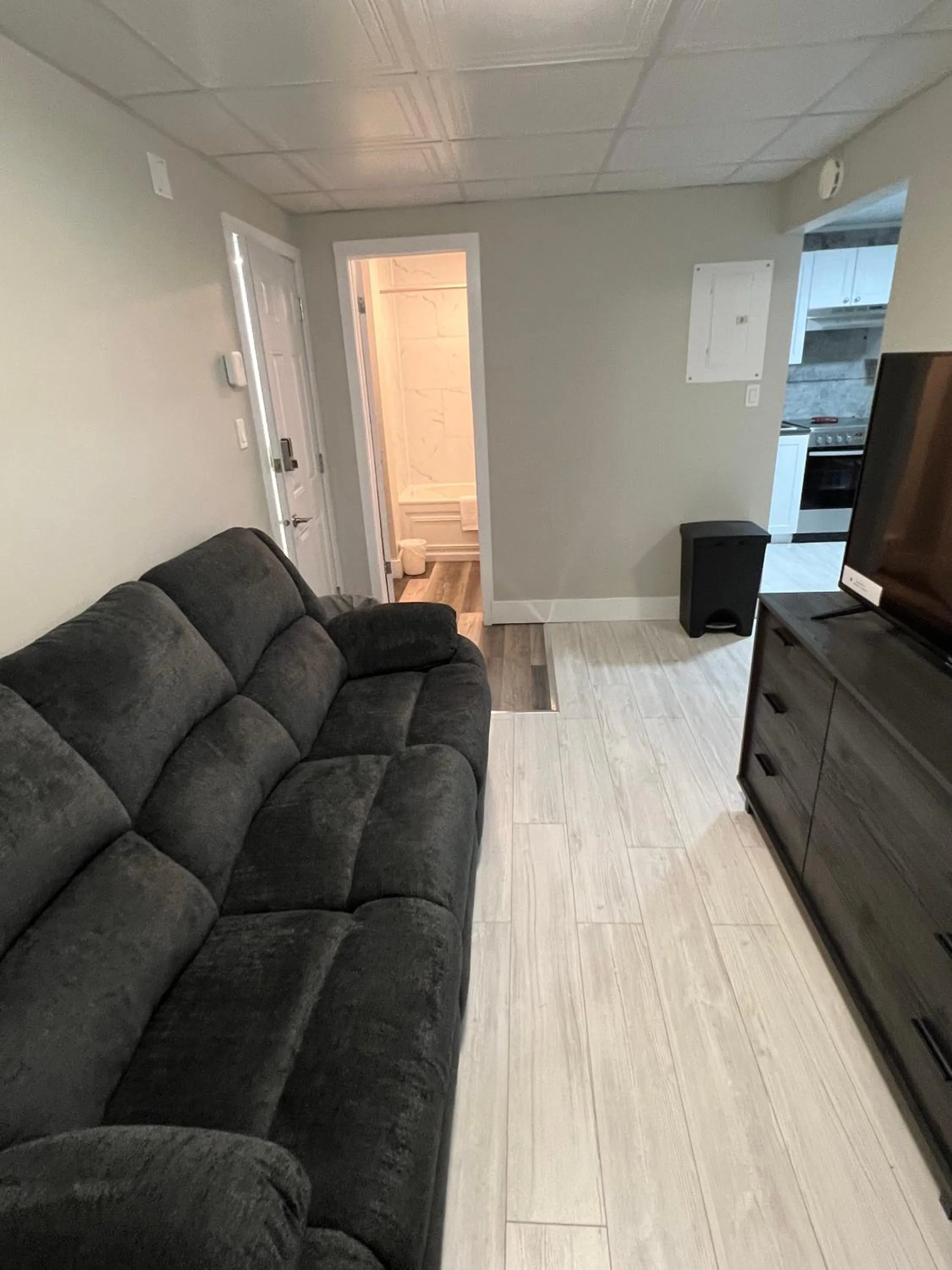 TV and multimedia in Le Centre-Ville