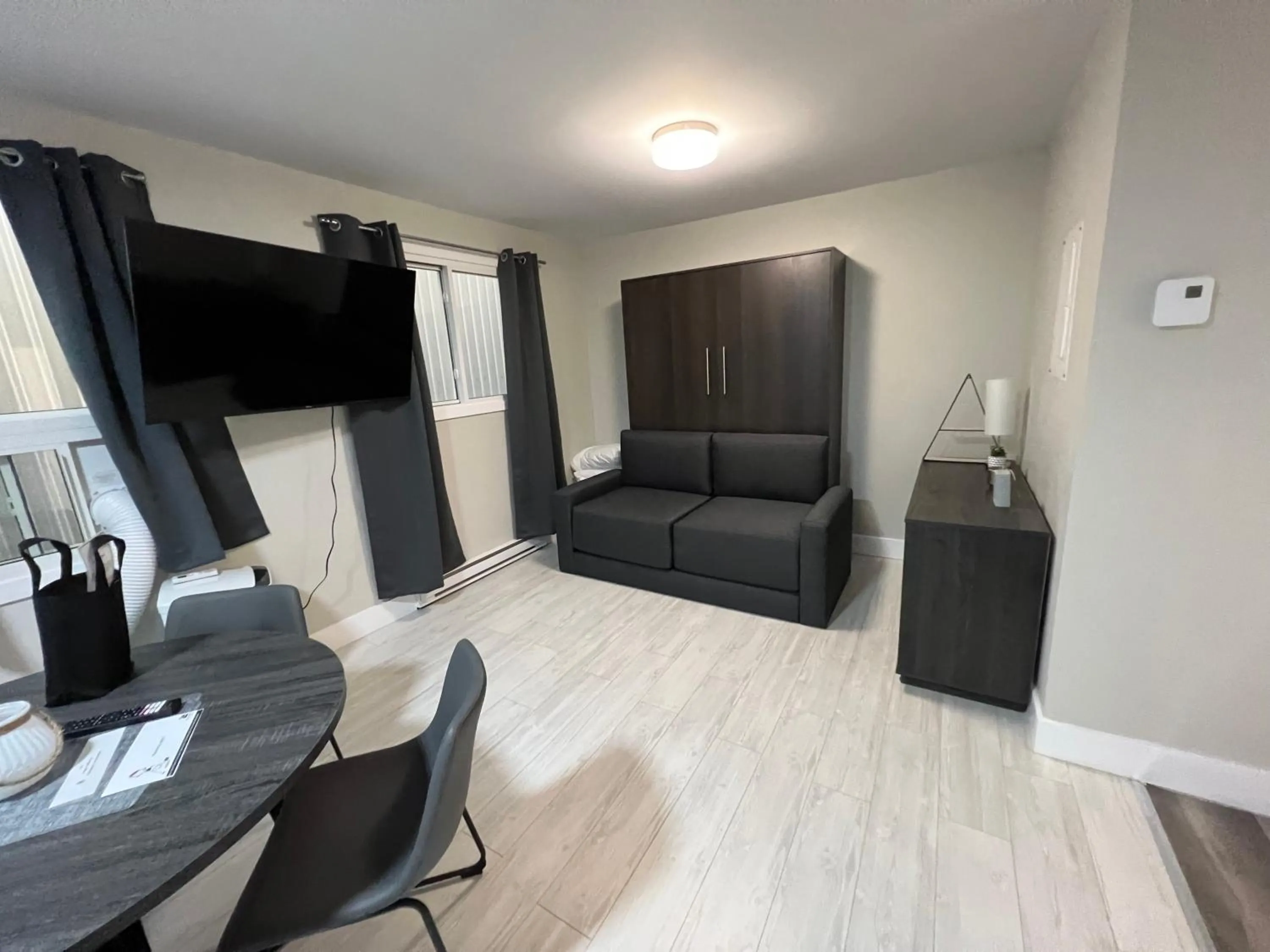 TV and multimedia in Le Centre-Ville