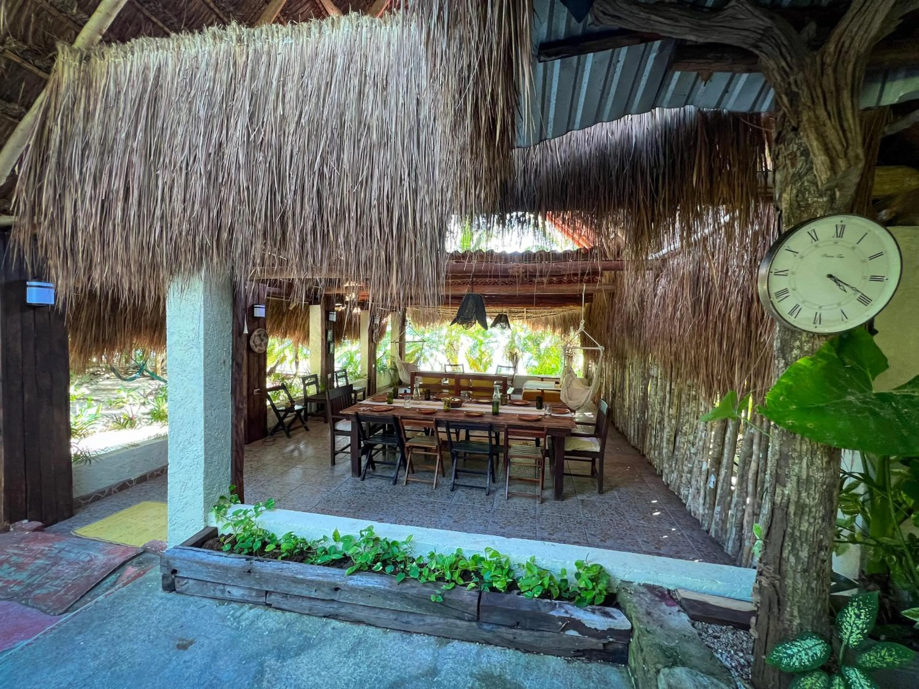 Property building in Villa Santuario Lake front Oasis