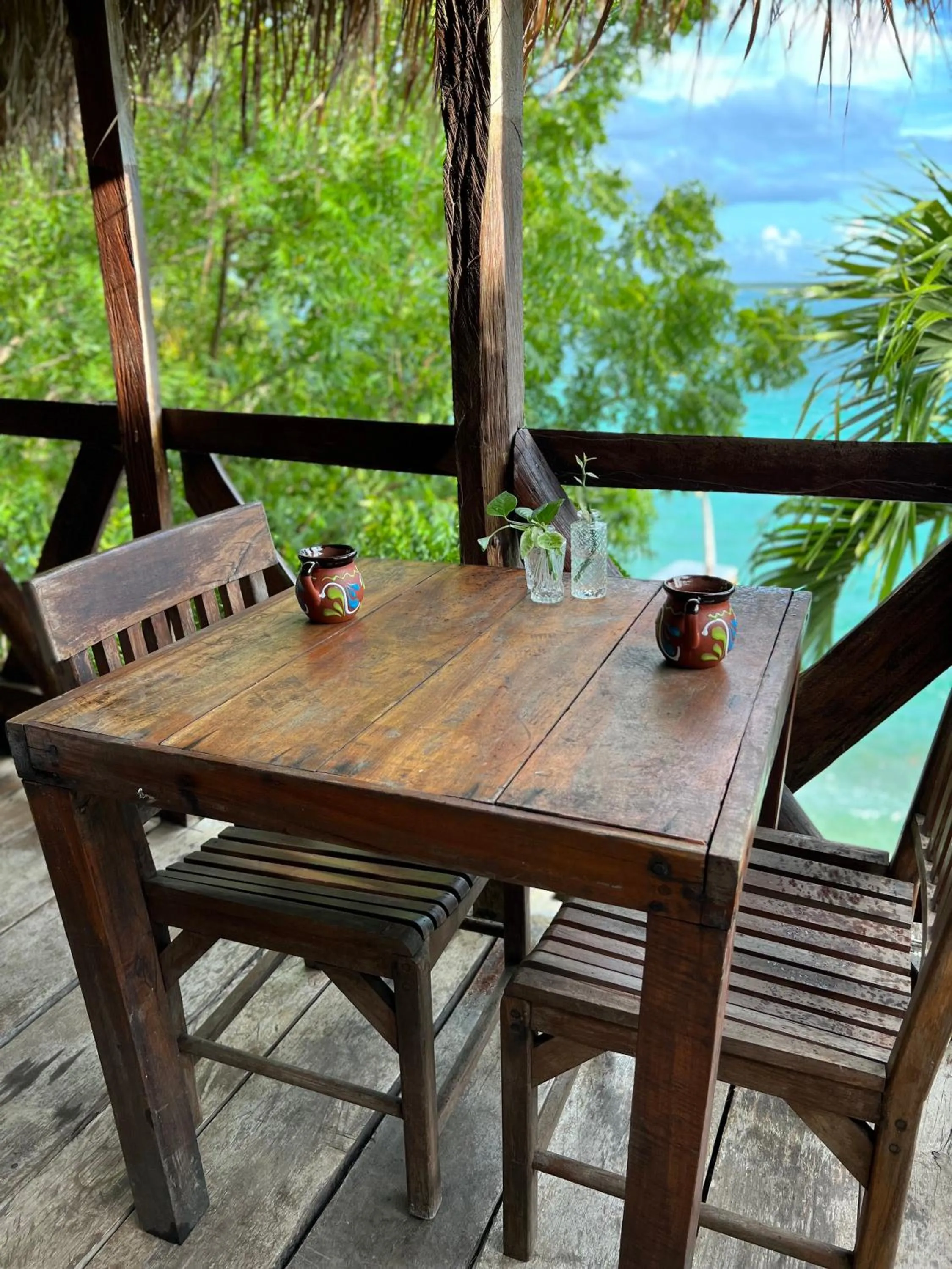 View (from property/room) in Villa Santuario Lake front Oasis