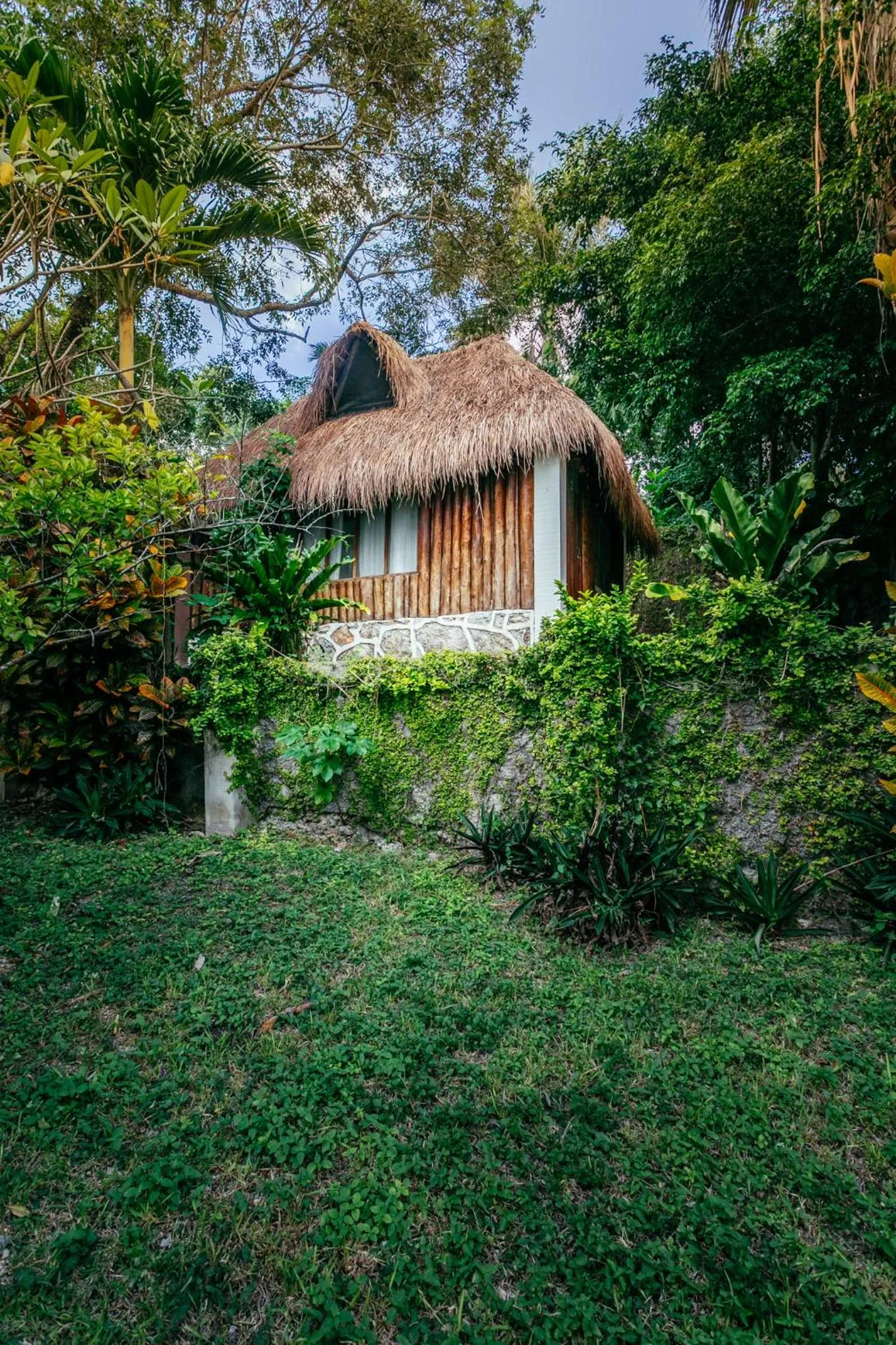 Bedroom in Villa Santuario Lake front Oasis