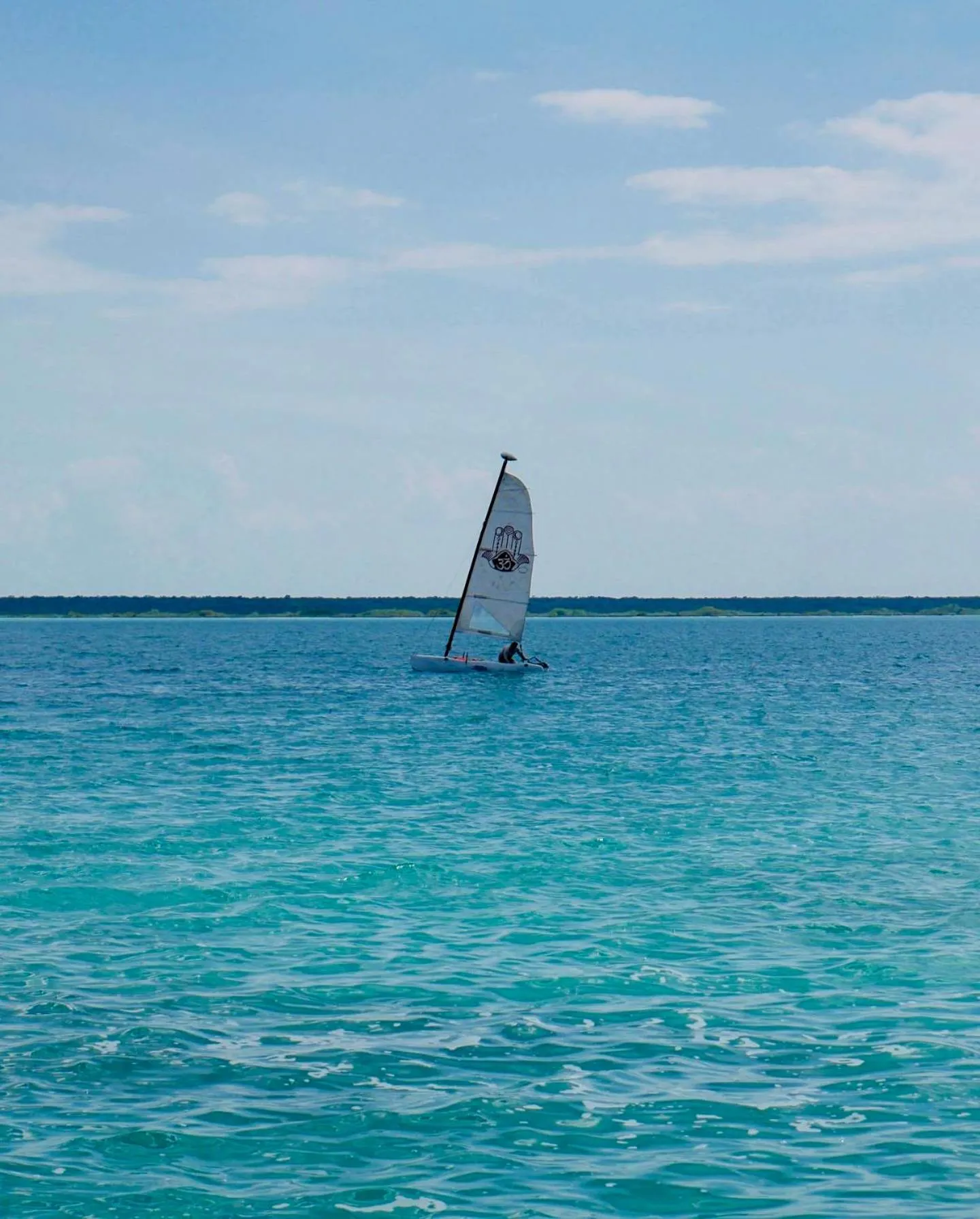 Natural landscape in Villa Santuario Lake front Oasis