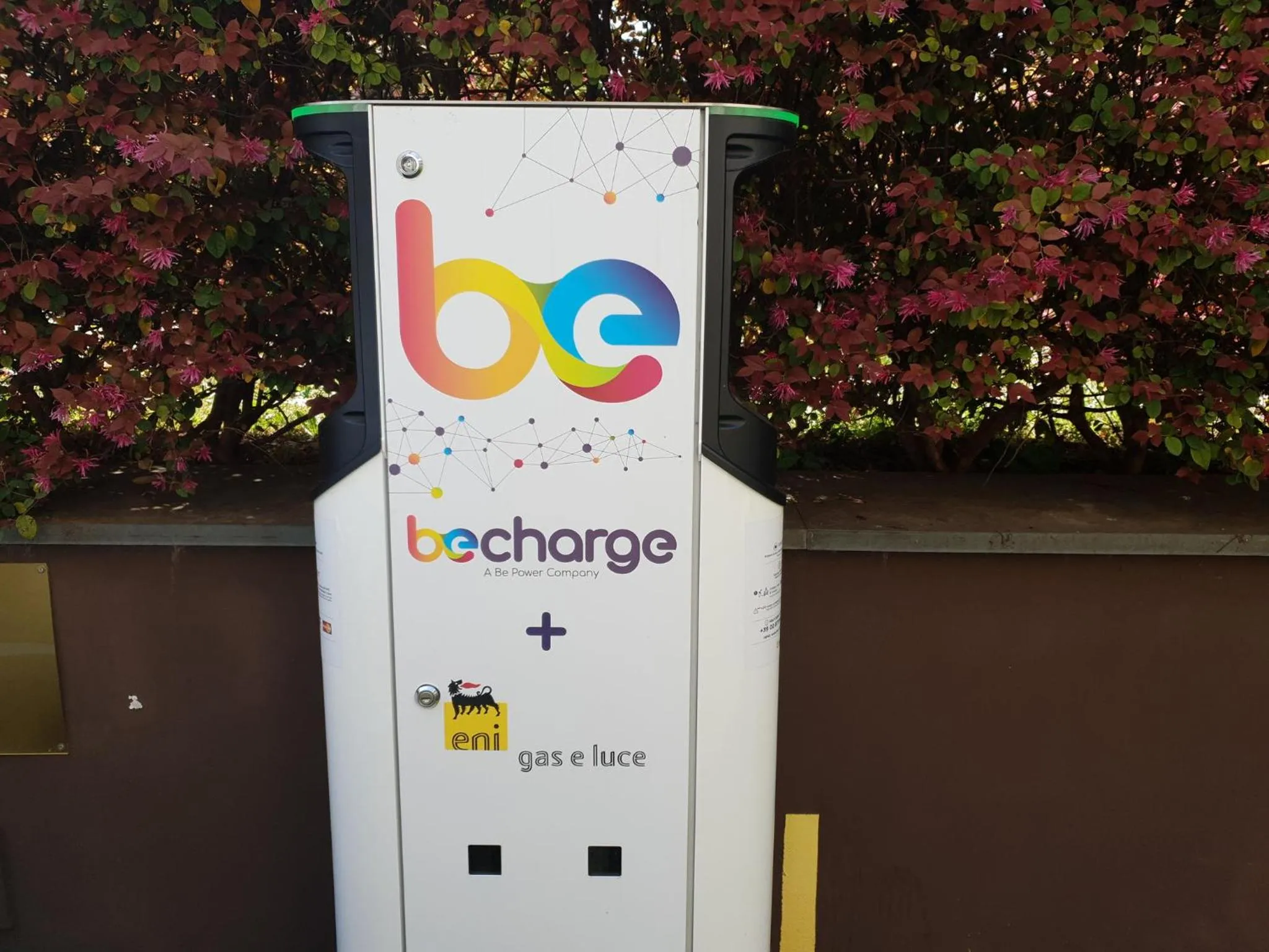 Lobby or reception in Crowne Plaza Milan City by IHG