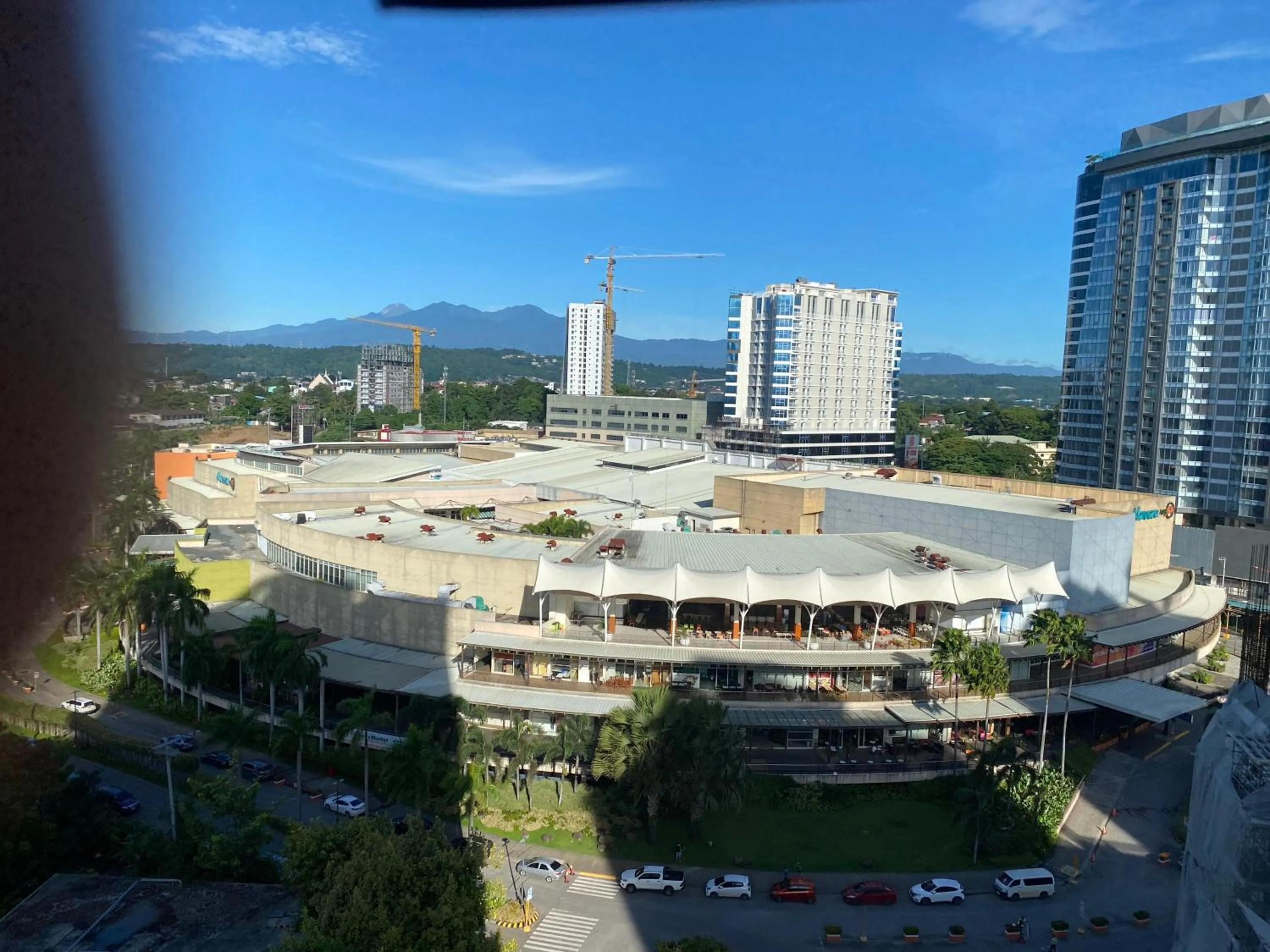 abreeza chills place t2-2508