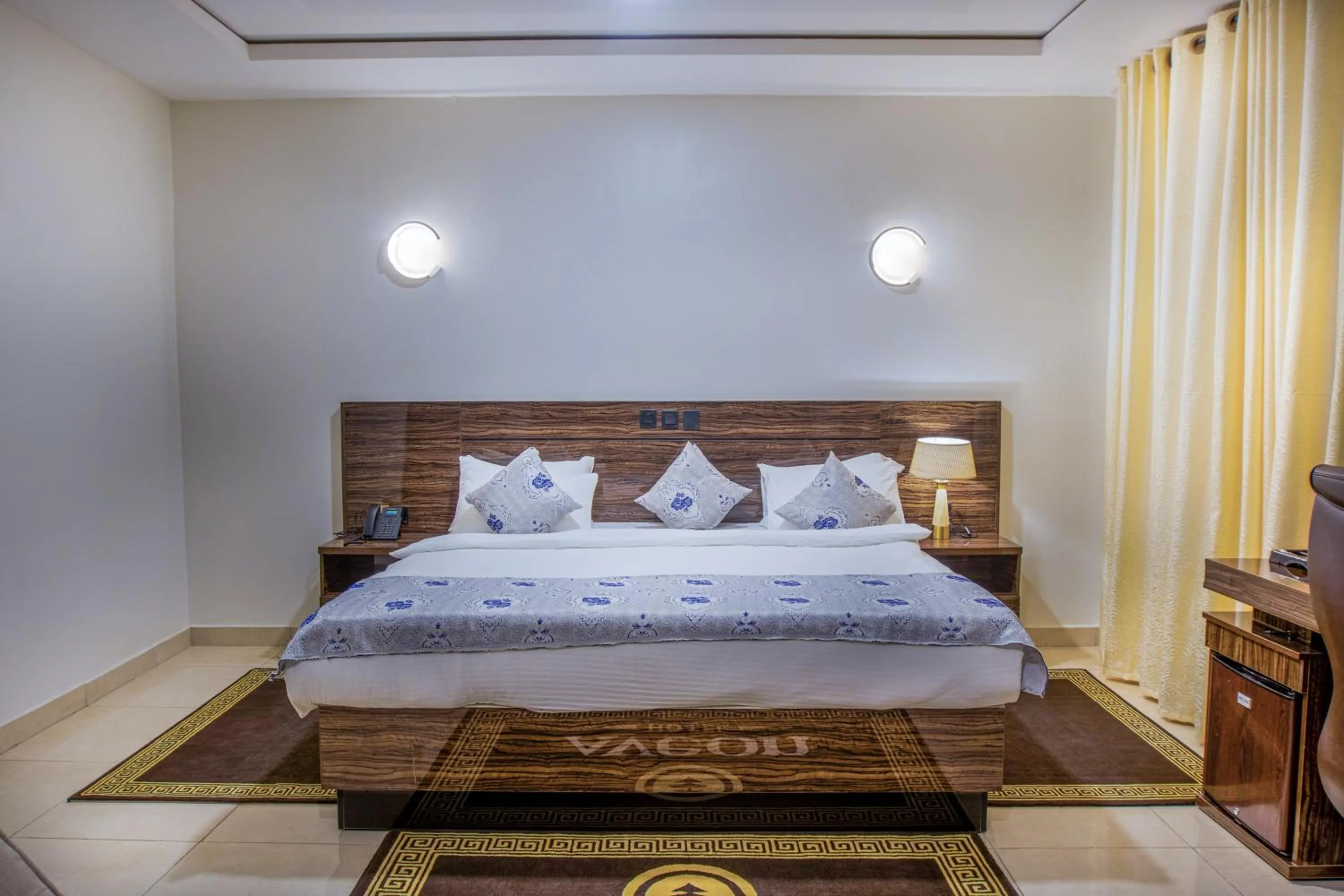 View (from property/room) in Aveon Hotel