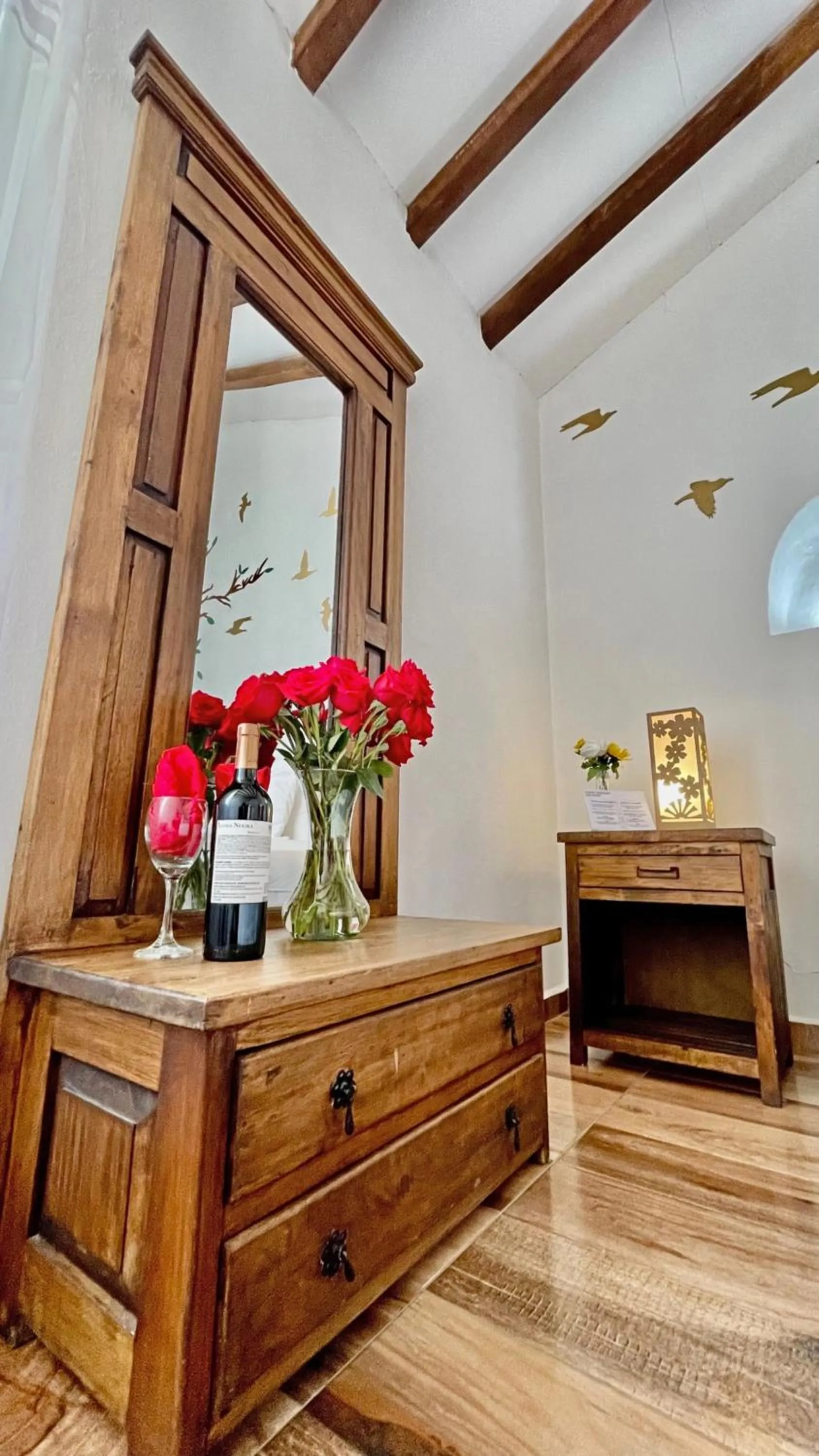 Food and drinks in Hotel Boutique & Spa - VDL Colonial