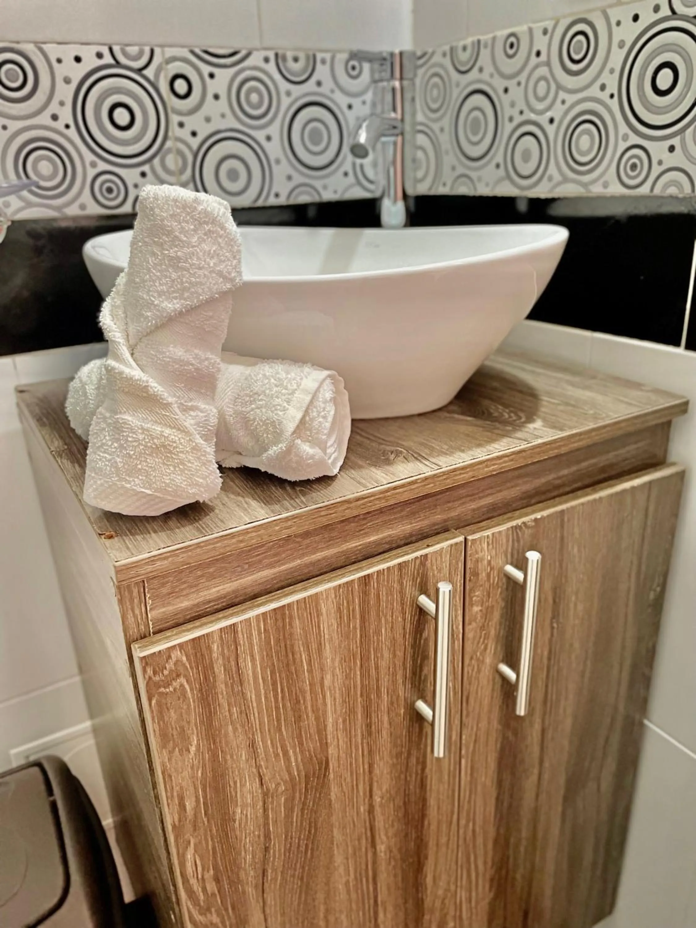 Bathroom in Hotel Boutique & Spa - VDL Colonial