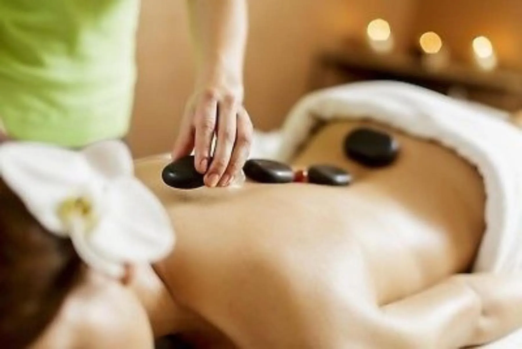 Spa and wellness centre/facilities in Hotel Boutique & Spa - VDL Colonial
