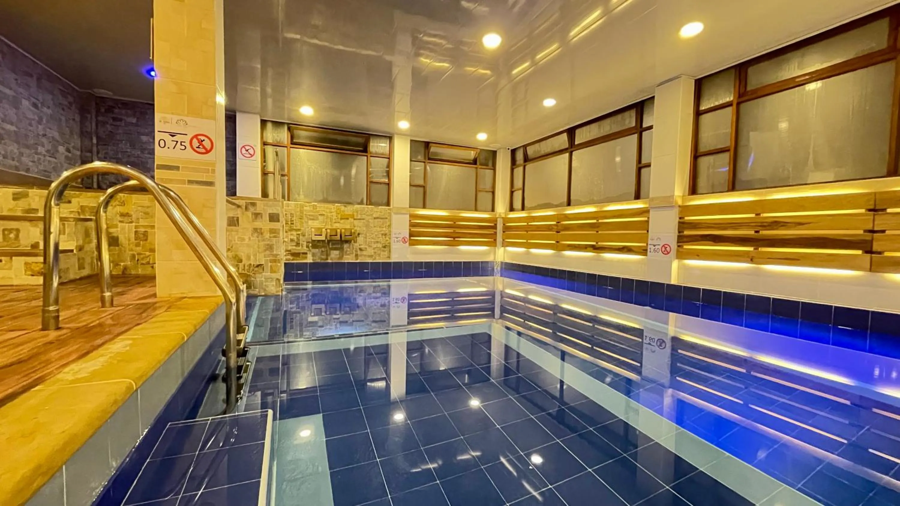 Spa and wellness centre/facilities in Hotel Boutique & Spa - VDL Colonial