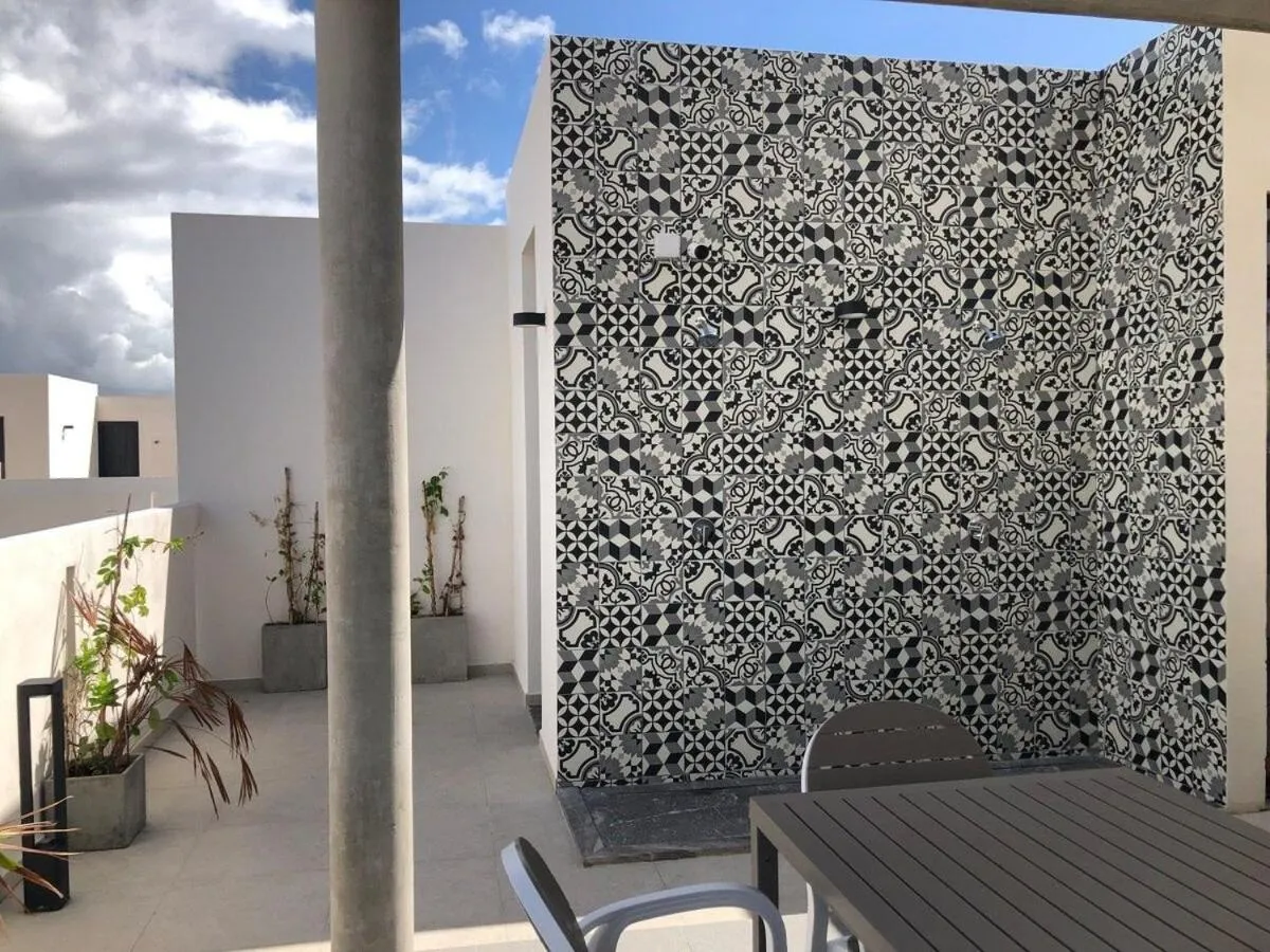 Deluxe Studio Aparment Mamitas Zone