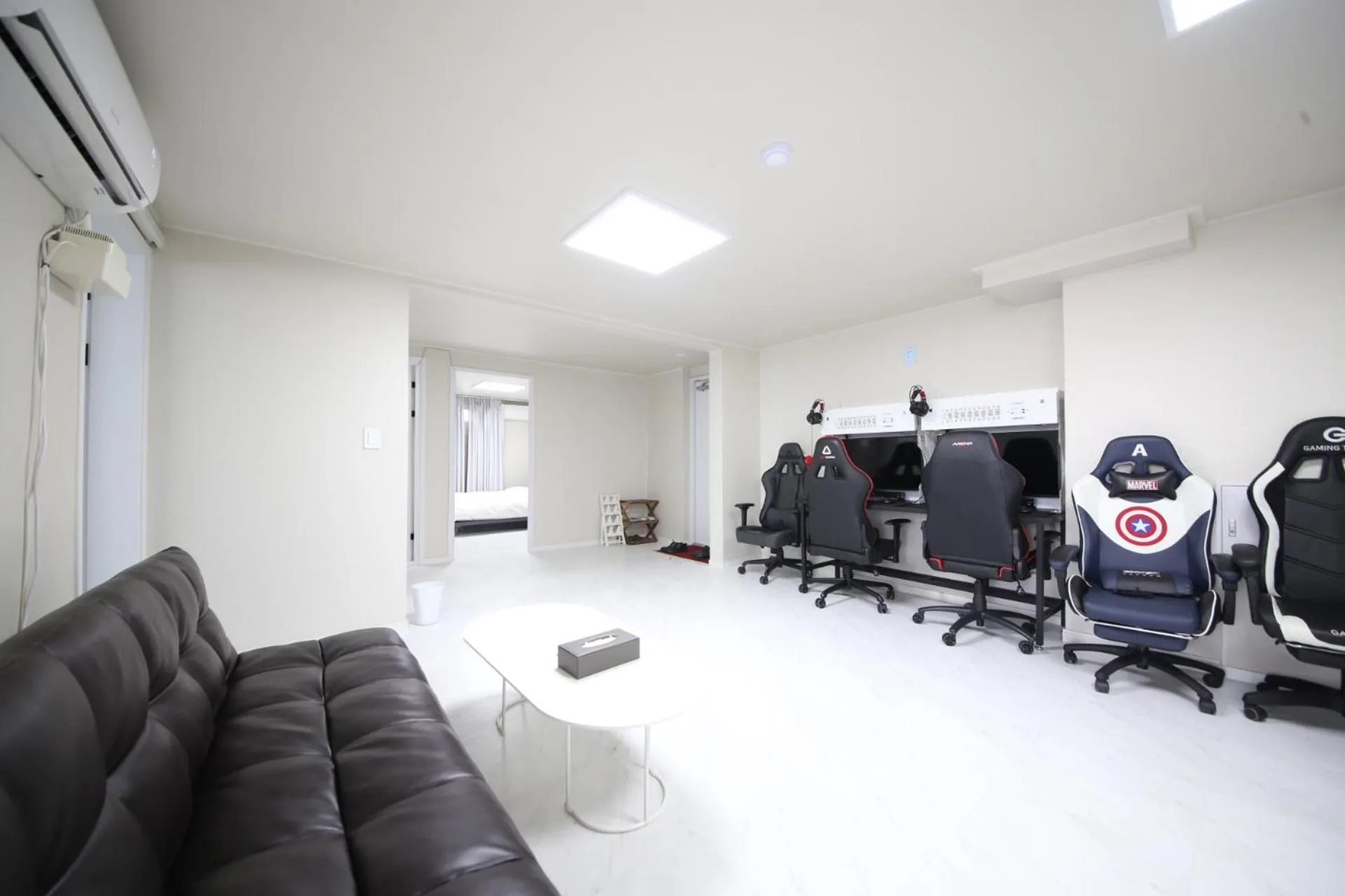 HOTEL LENITH Seomyeon