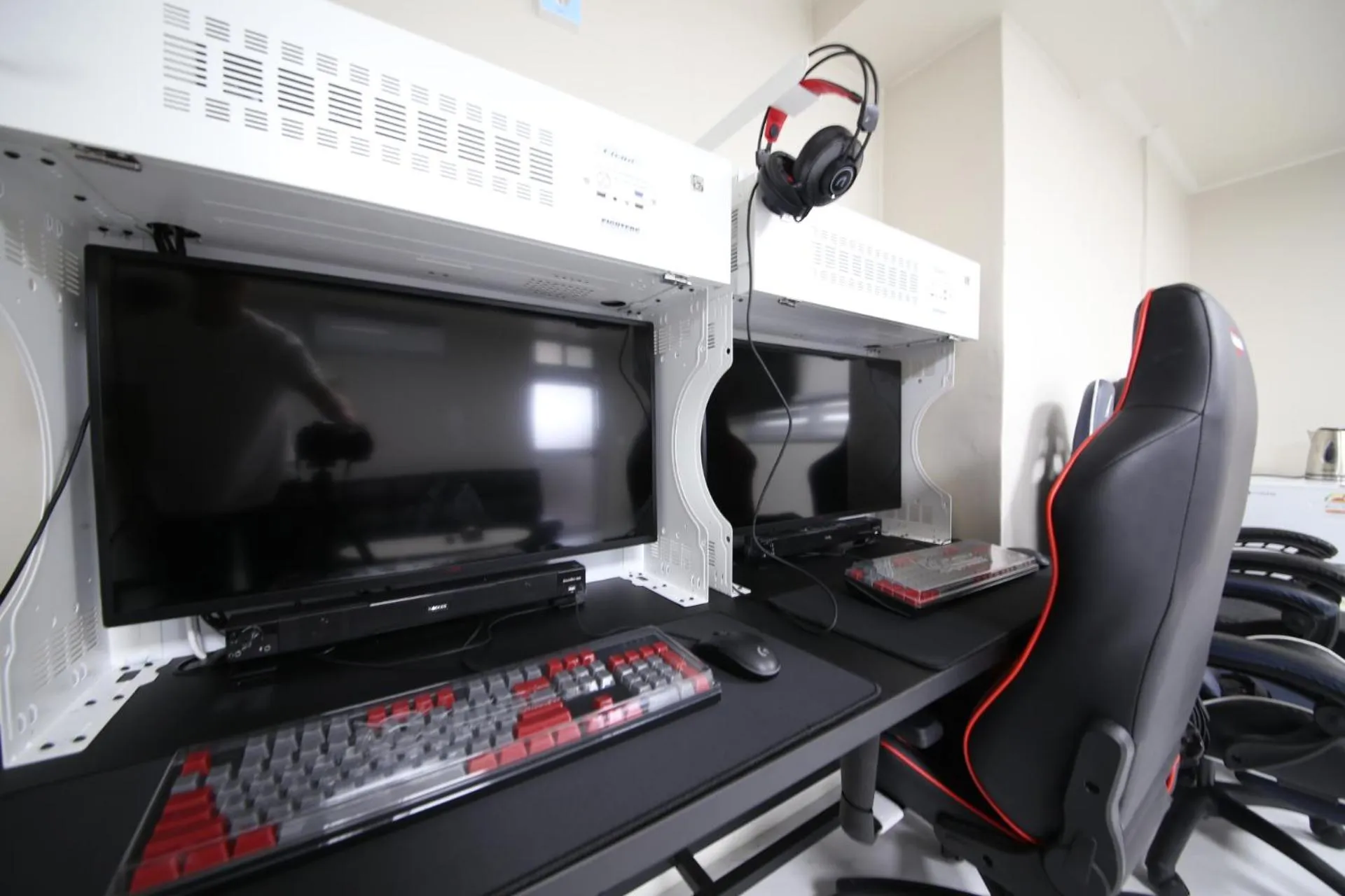 HOTEL LENITH Seomyeon