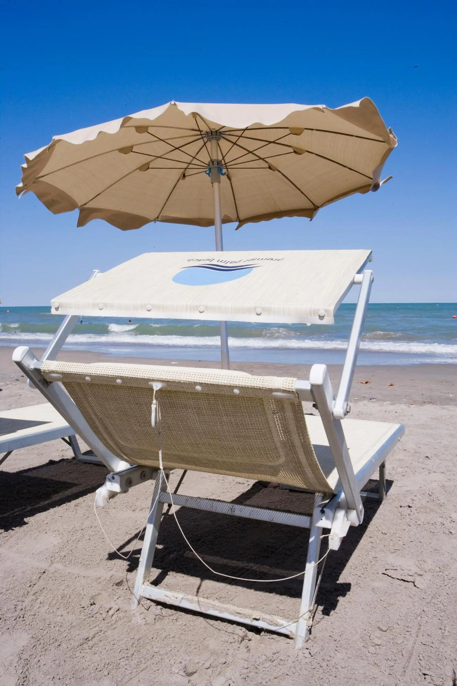 Beach in Hotel Premier & Suites - Premier Resort