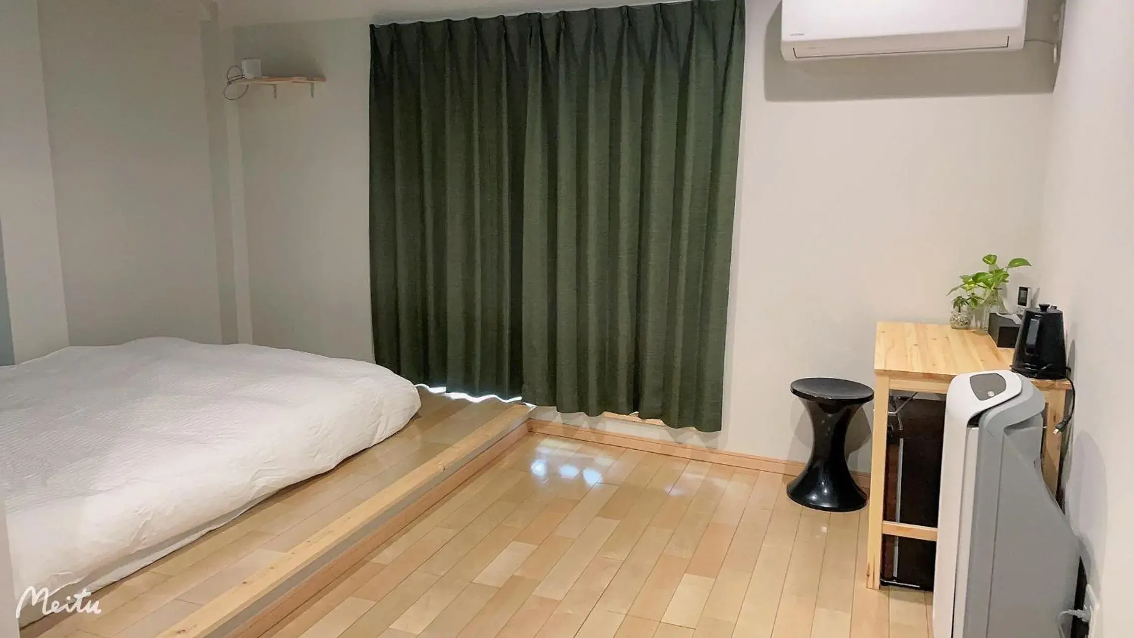 Junior Suite with Balcony in Leisure hotel 中野 Junior Suite with Balcony in Leisure hotel 中野