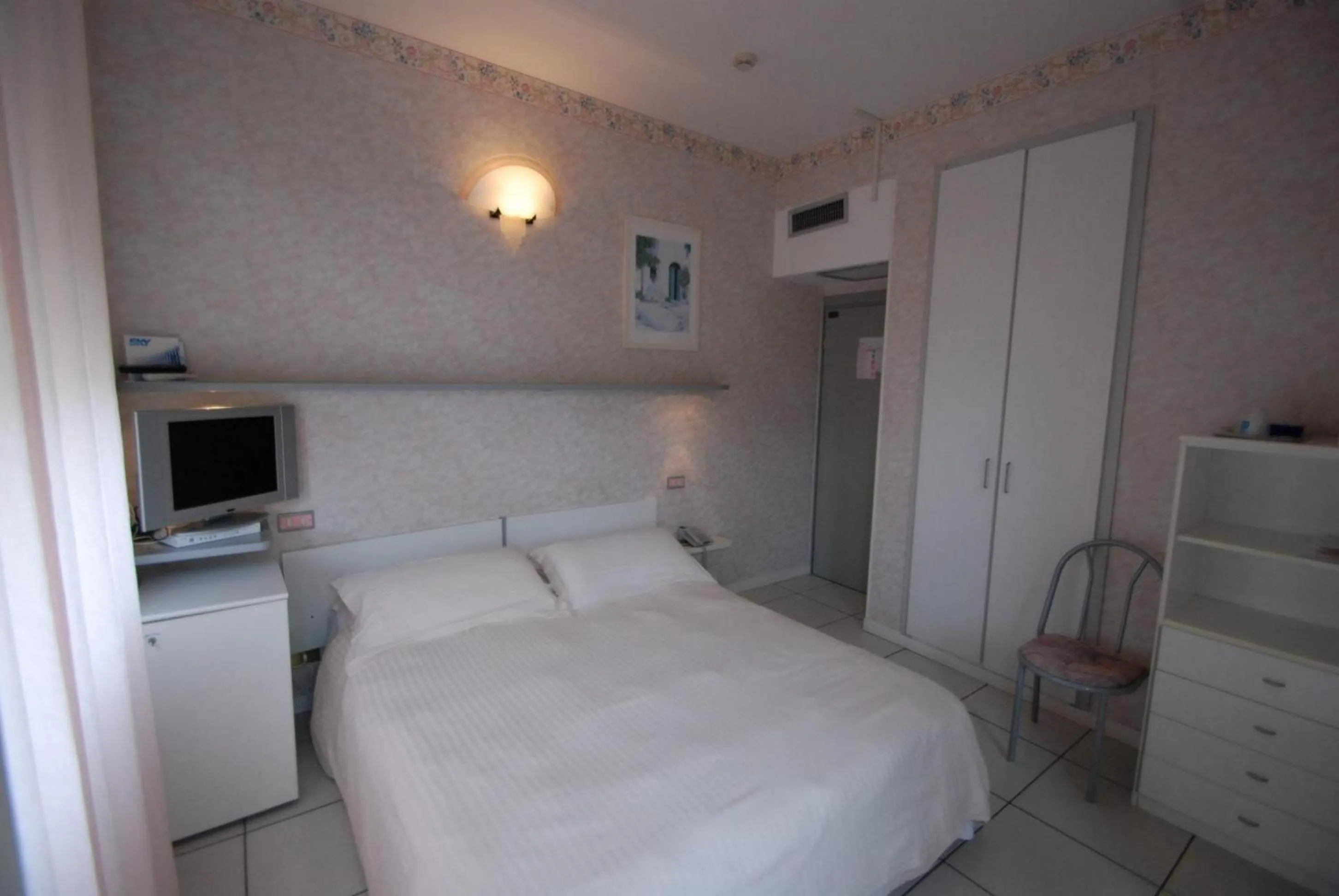 Marittima Rooms