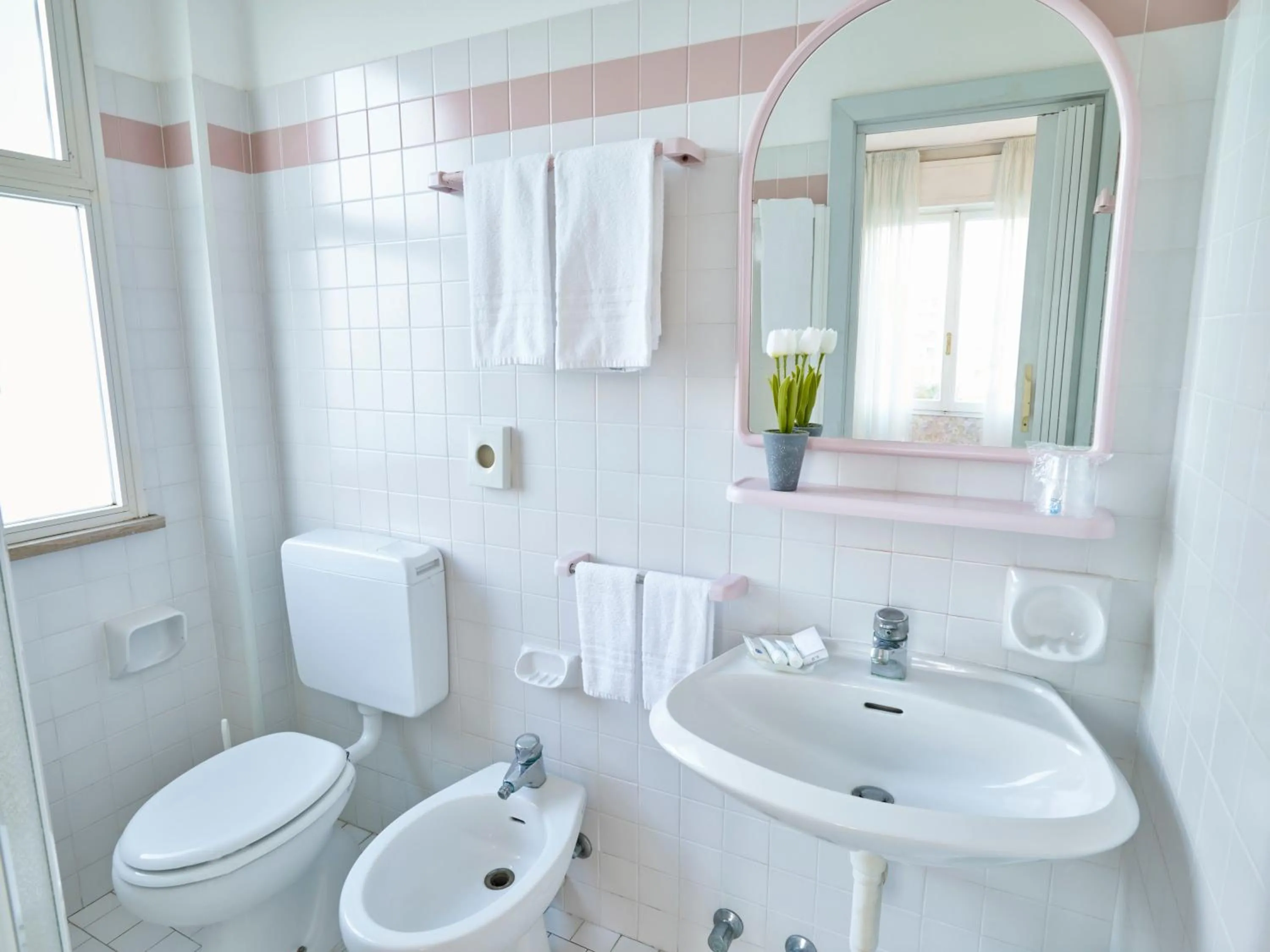 Marittima Rooms