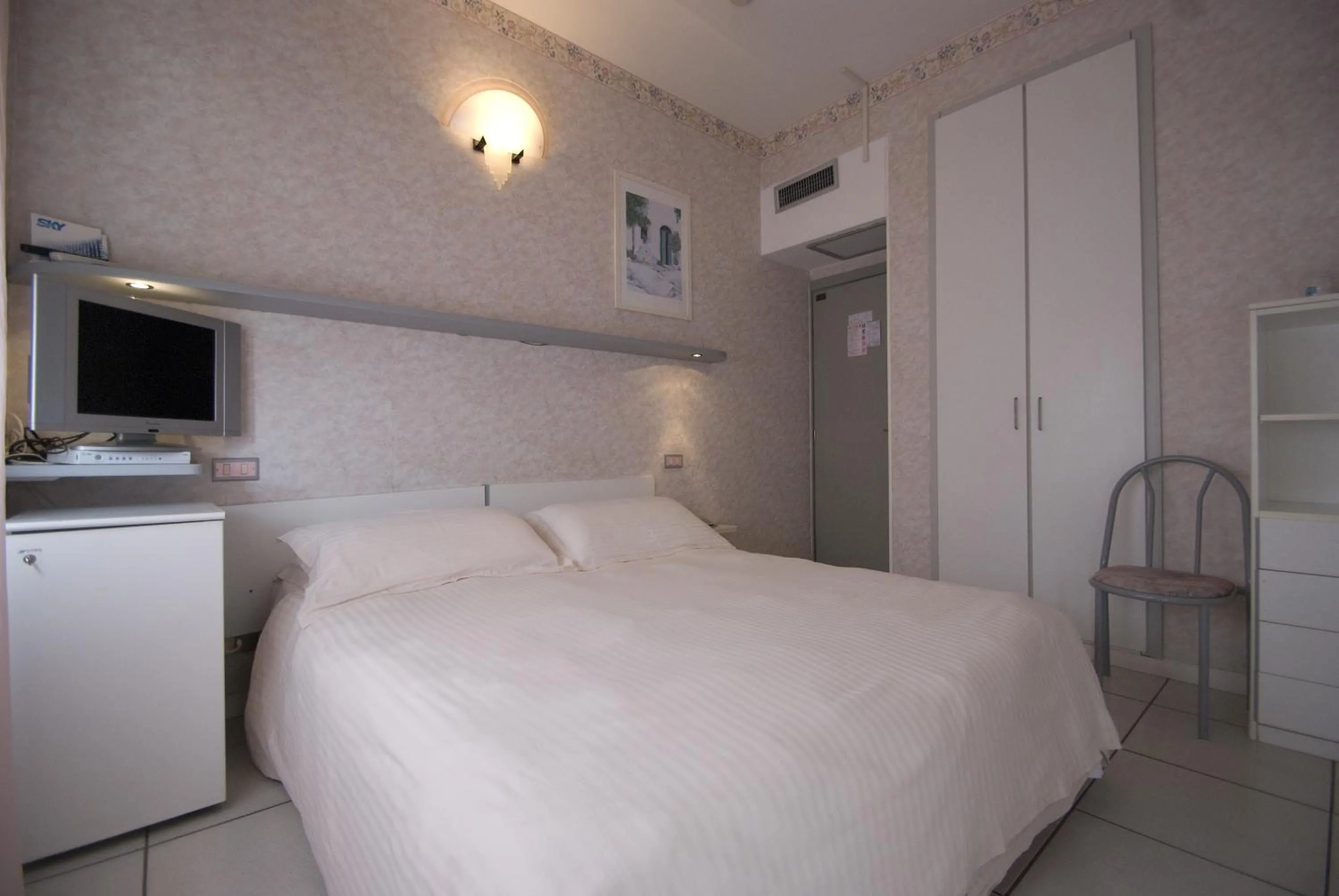 Marittima Rooms