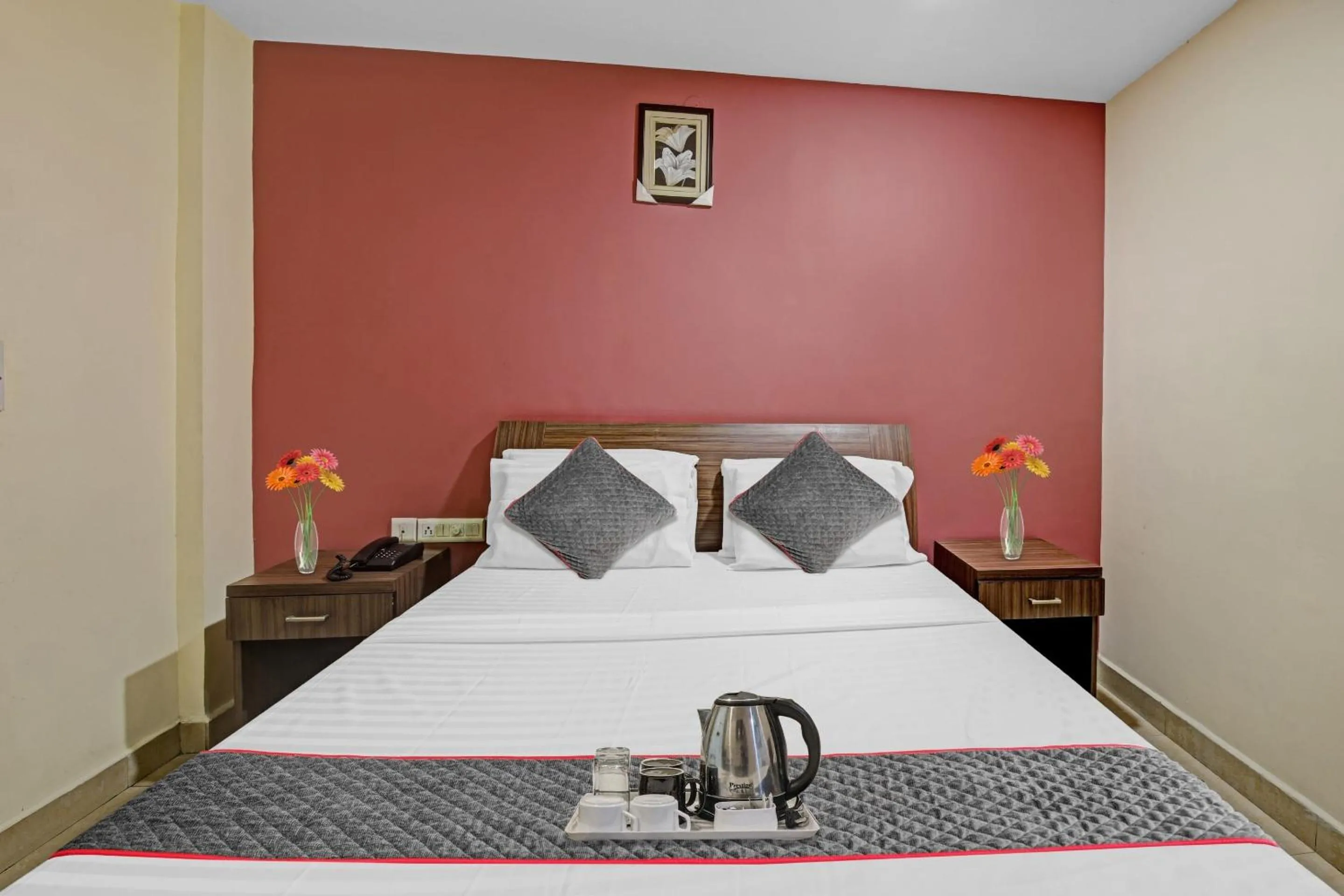 Capital O Jayam Residency