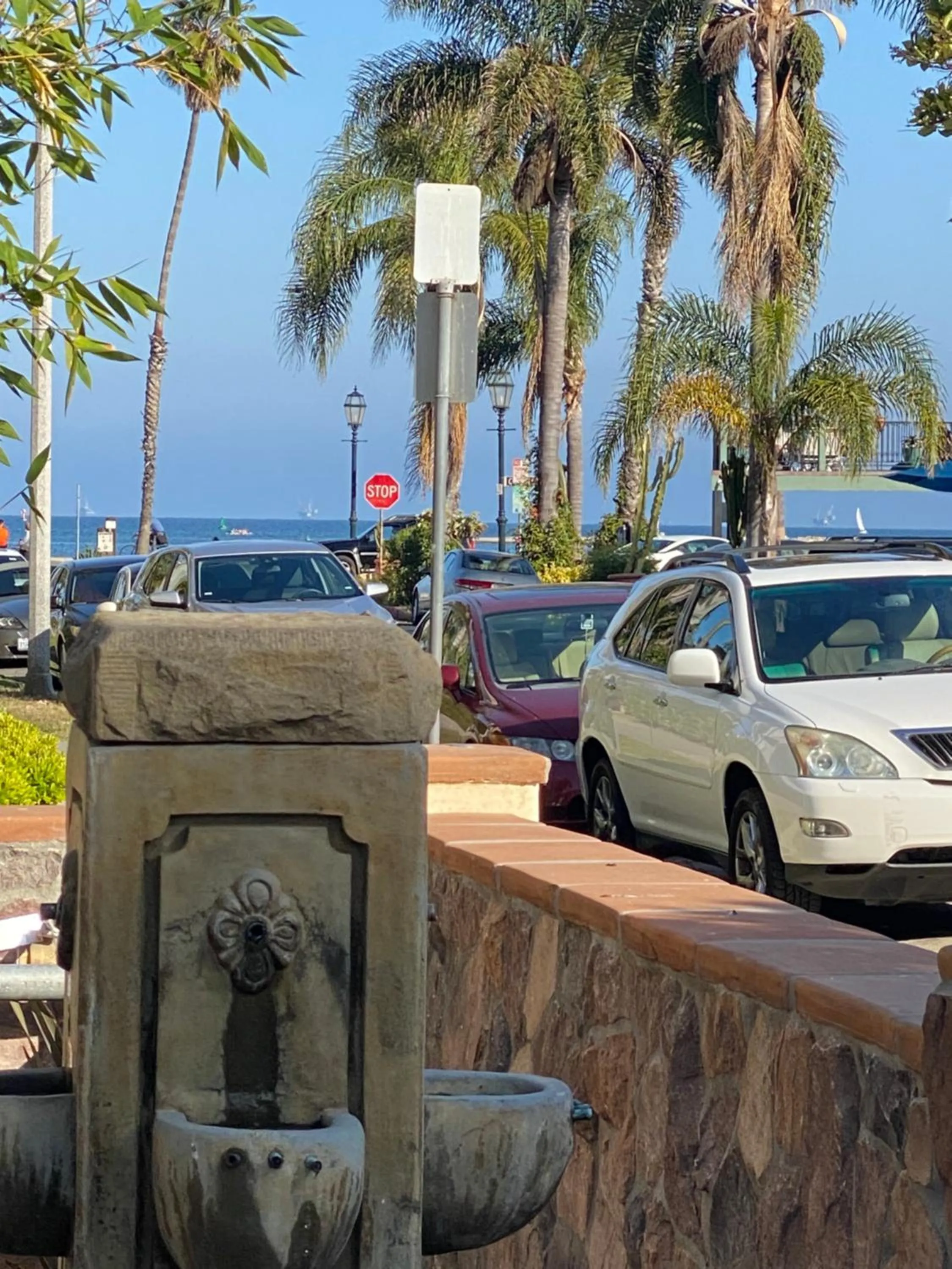 Day in TIDE POOL VILLAS