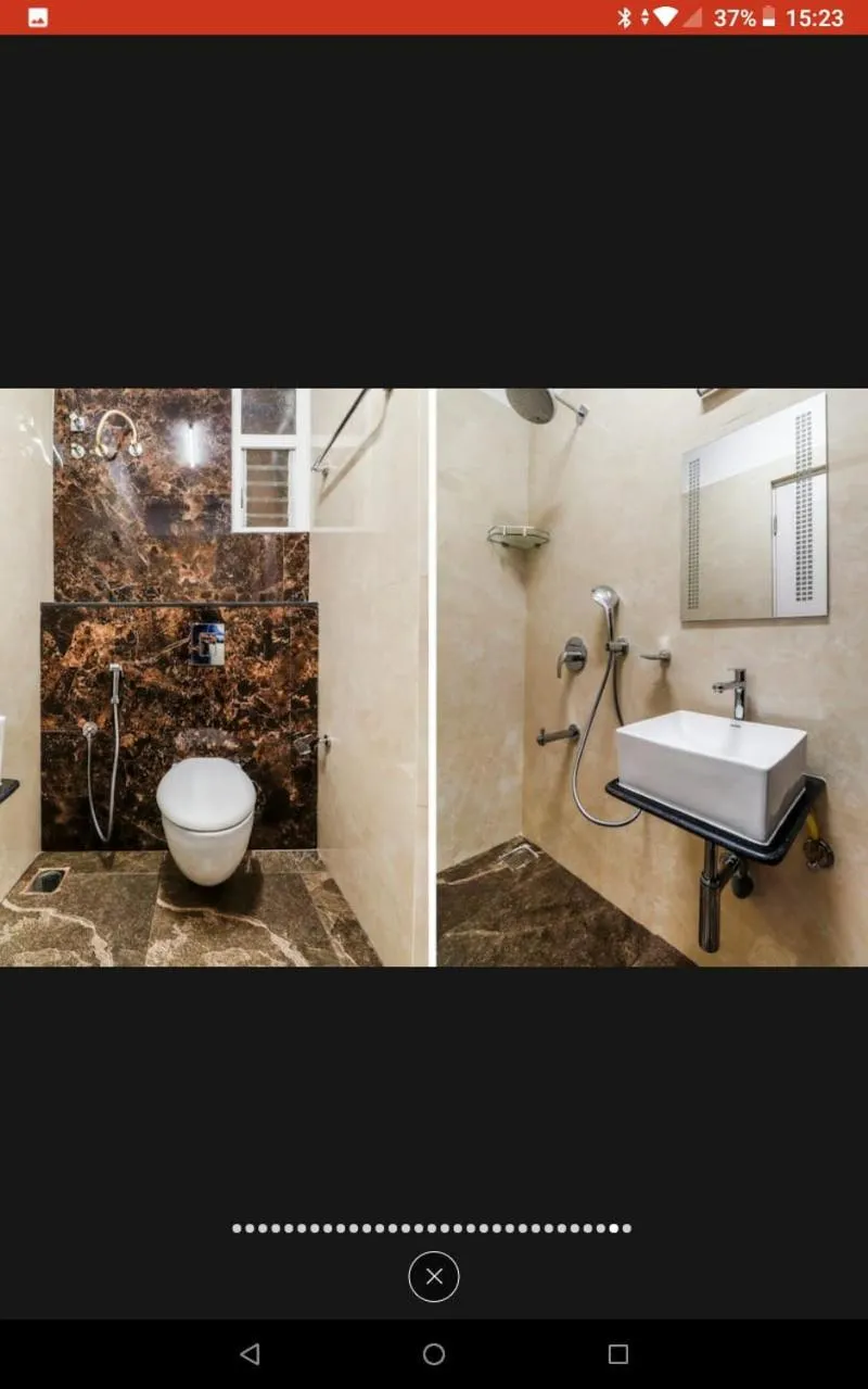 HOTEL SLN Homes