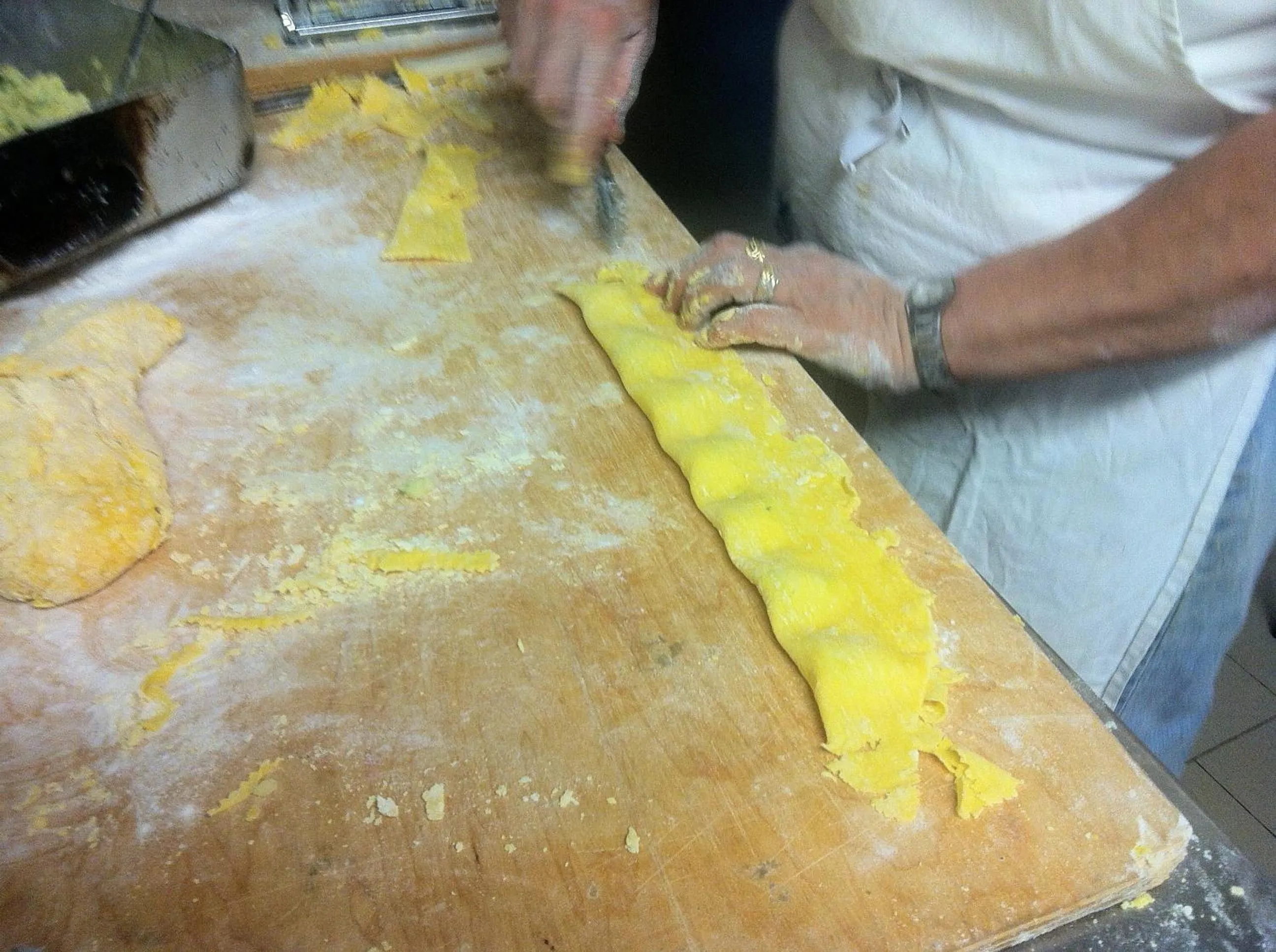 Staff in Hotel Boston