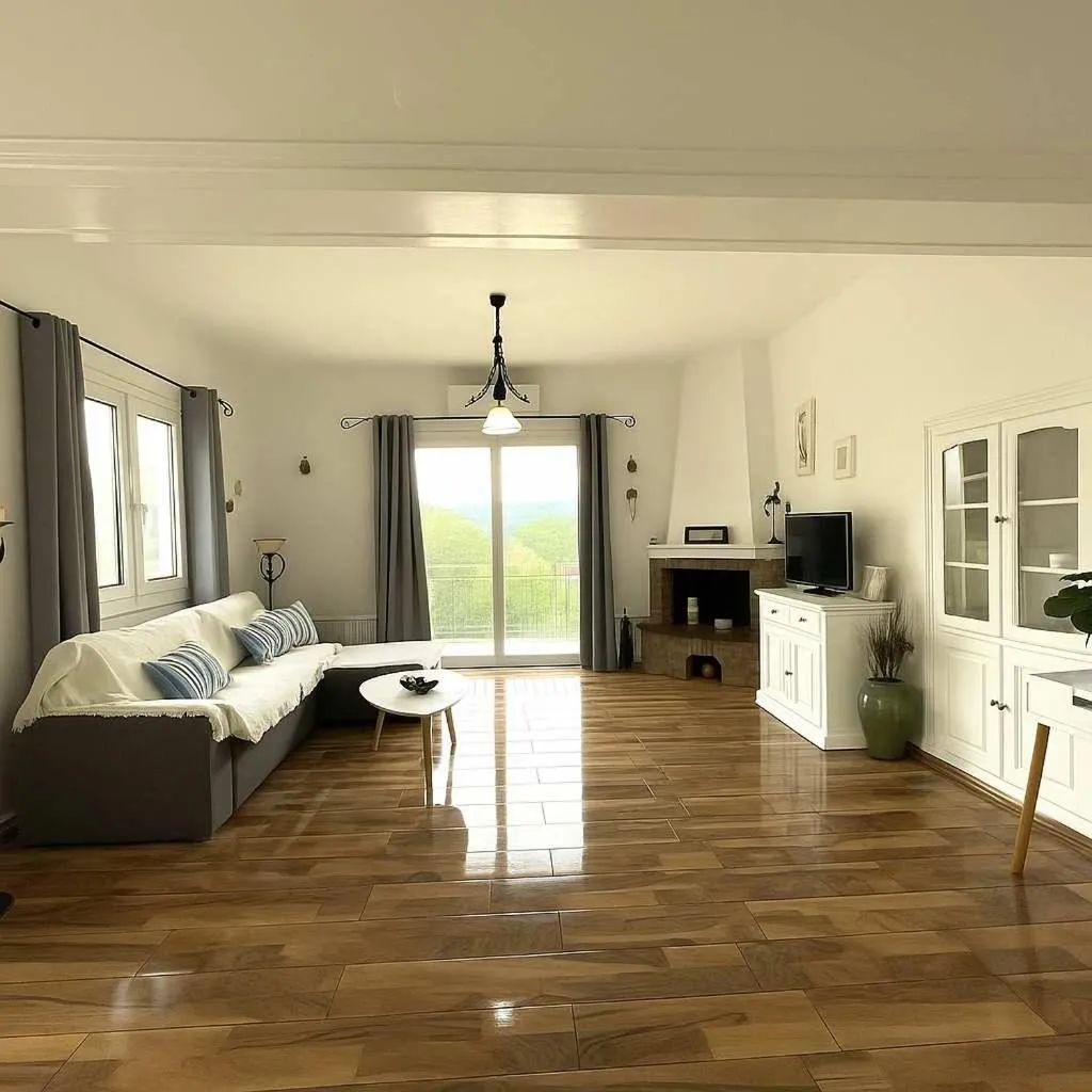 Live the Summer Dream at Gaios Cozy Retreat