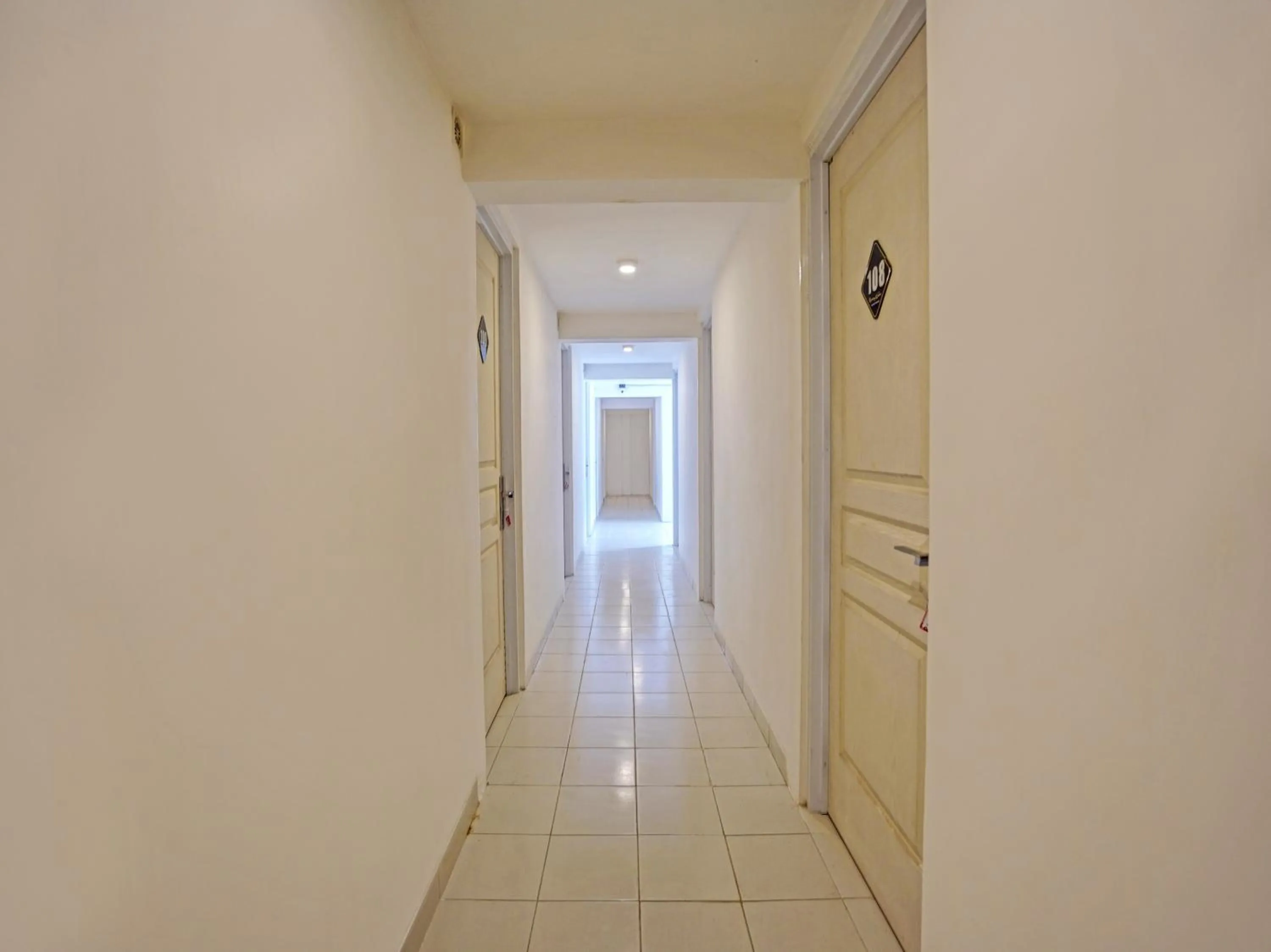 Lobby or reception in Hotel O Nawangwulan