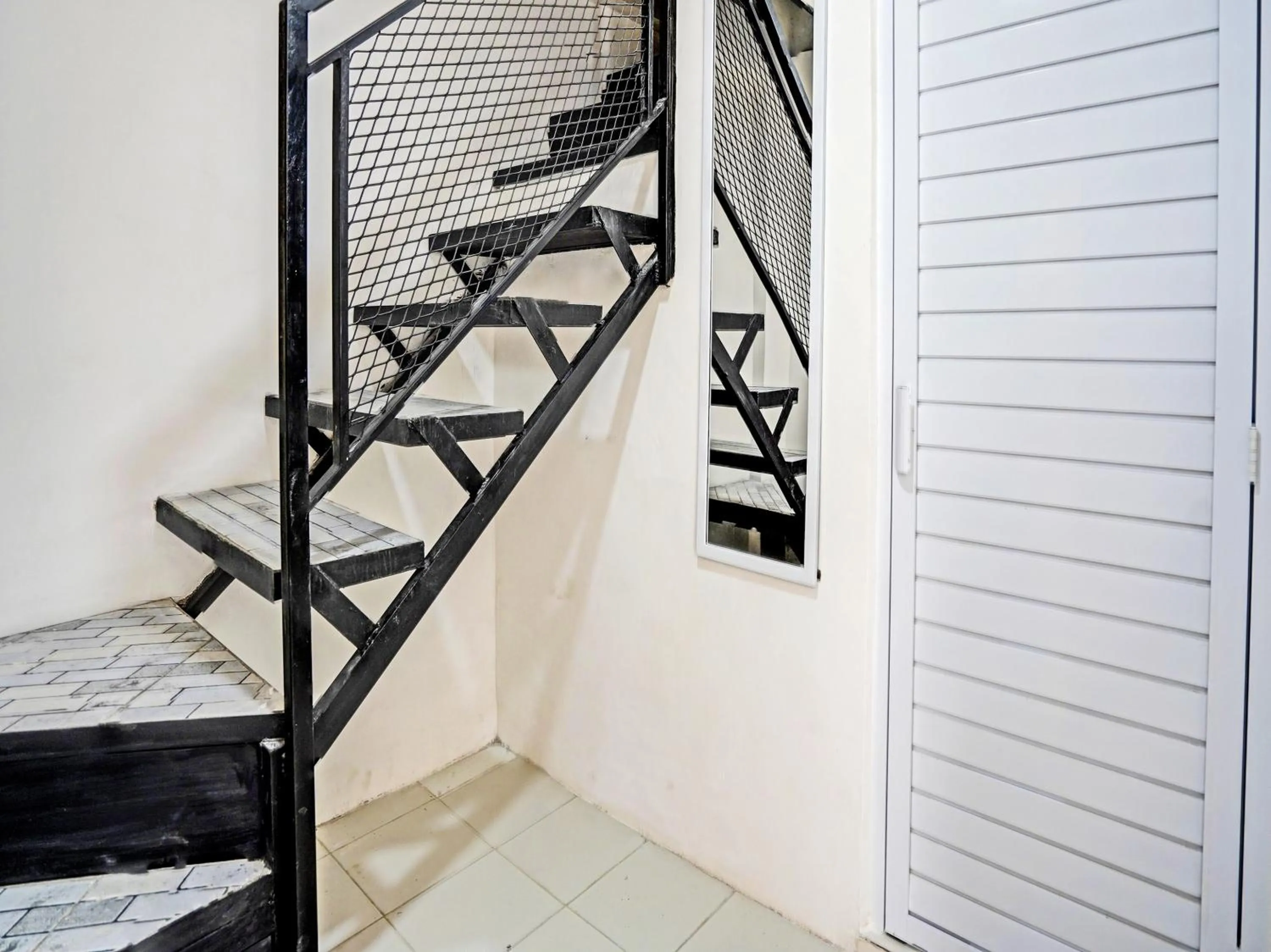 Lobby or reception in Hotel O Nawangwulan