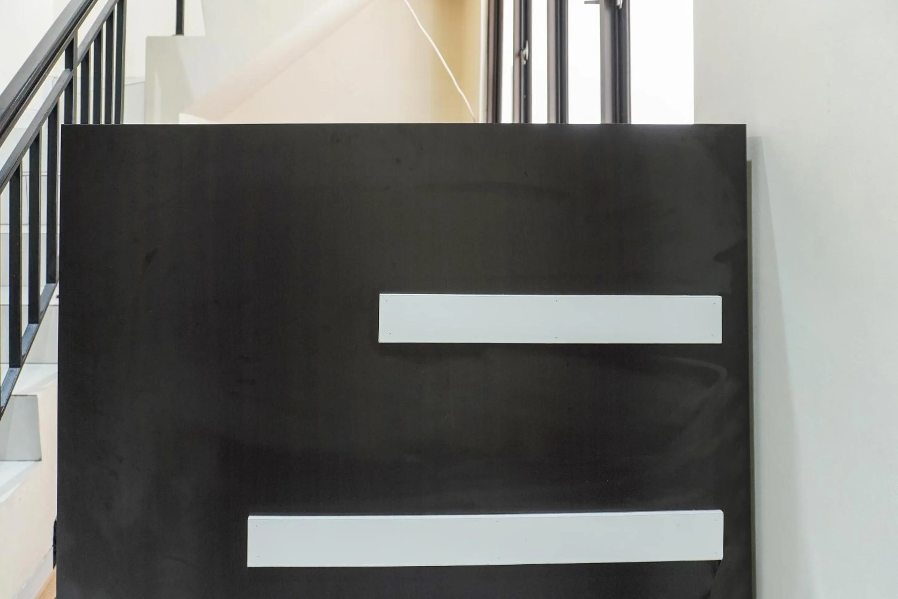 Lobby or reception in OYO 91646 fio colombus residence