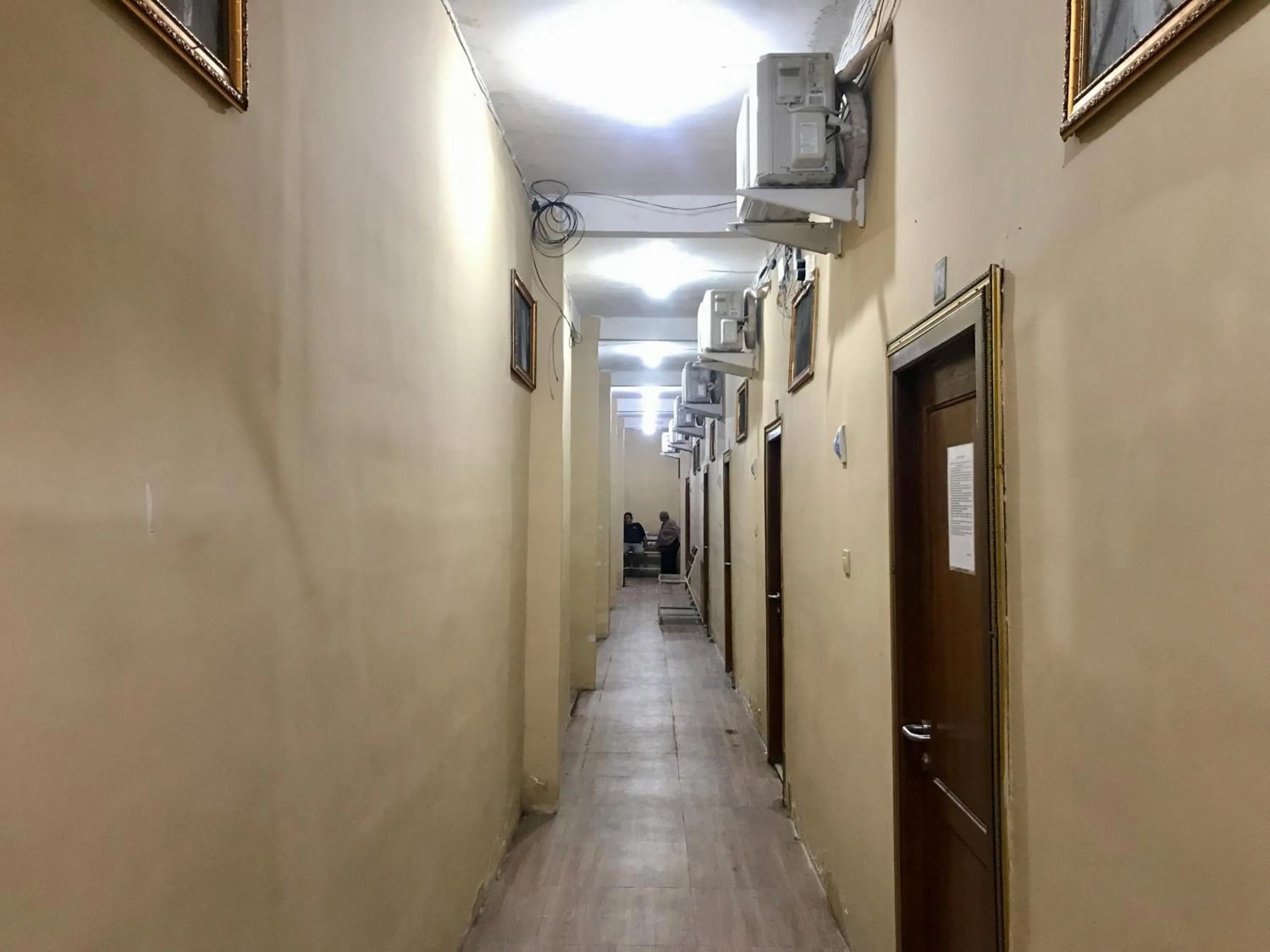 Property building in Grand Hagawa Syariah near Alun Alun Lamongan RedPartner