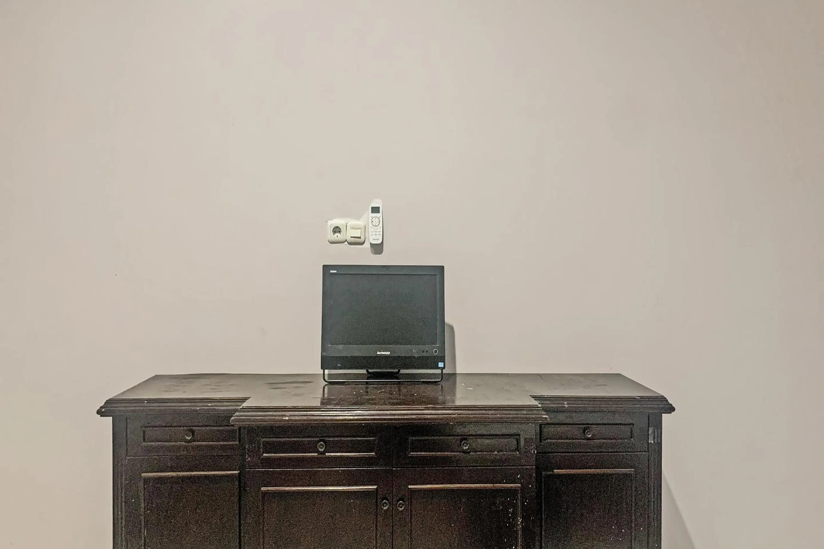 Bedroom in Hotel O Penginapan Radja Jeneponto