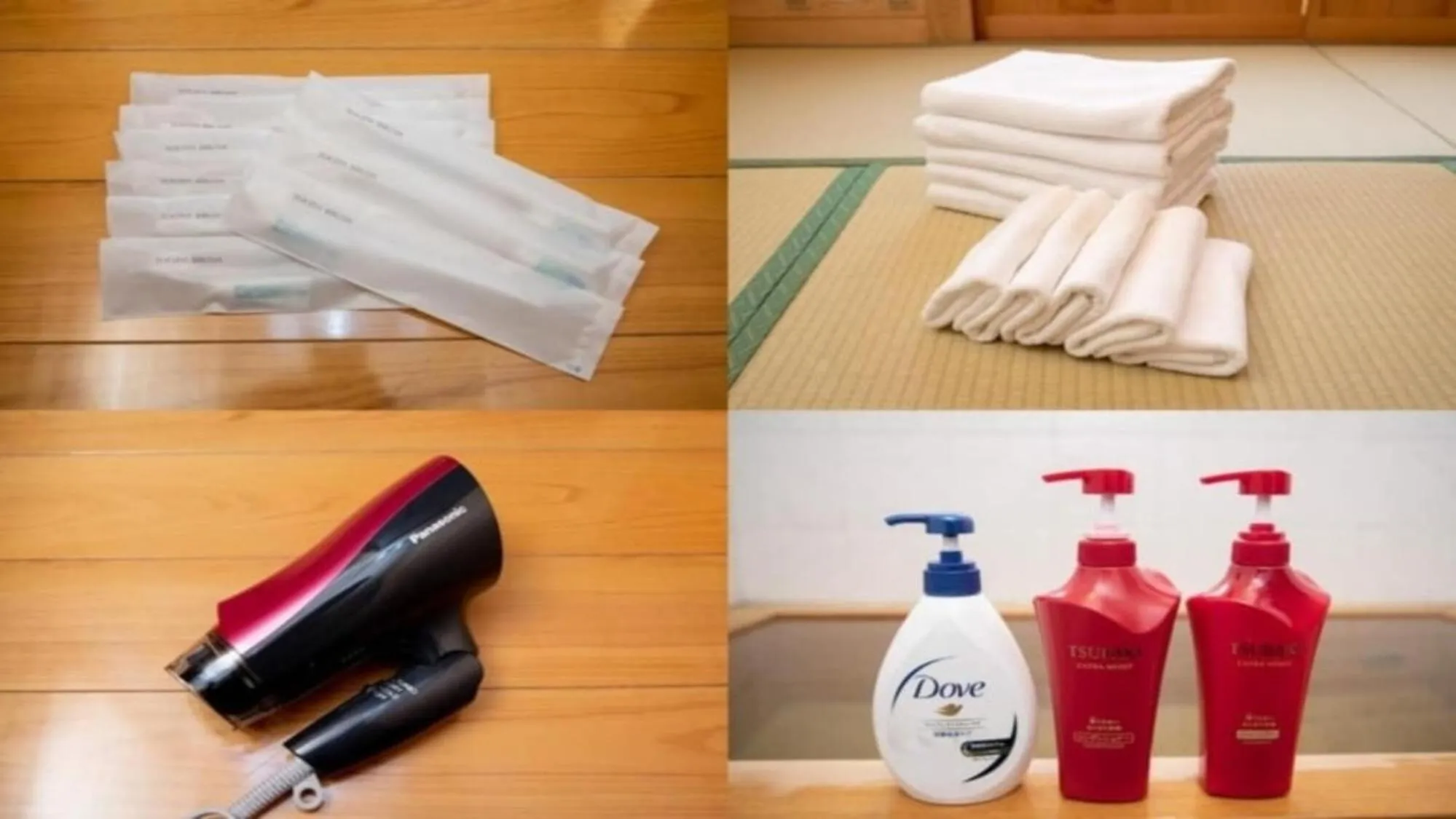 Activities in YUFUIN O-YADO YUKI ONSEN