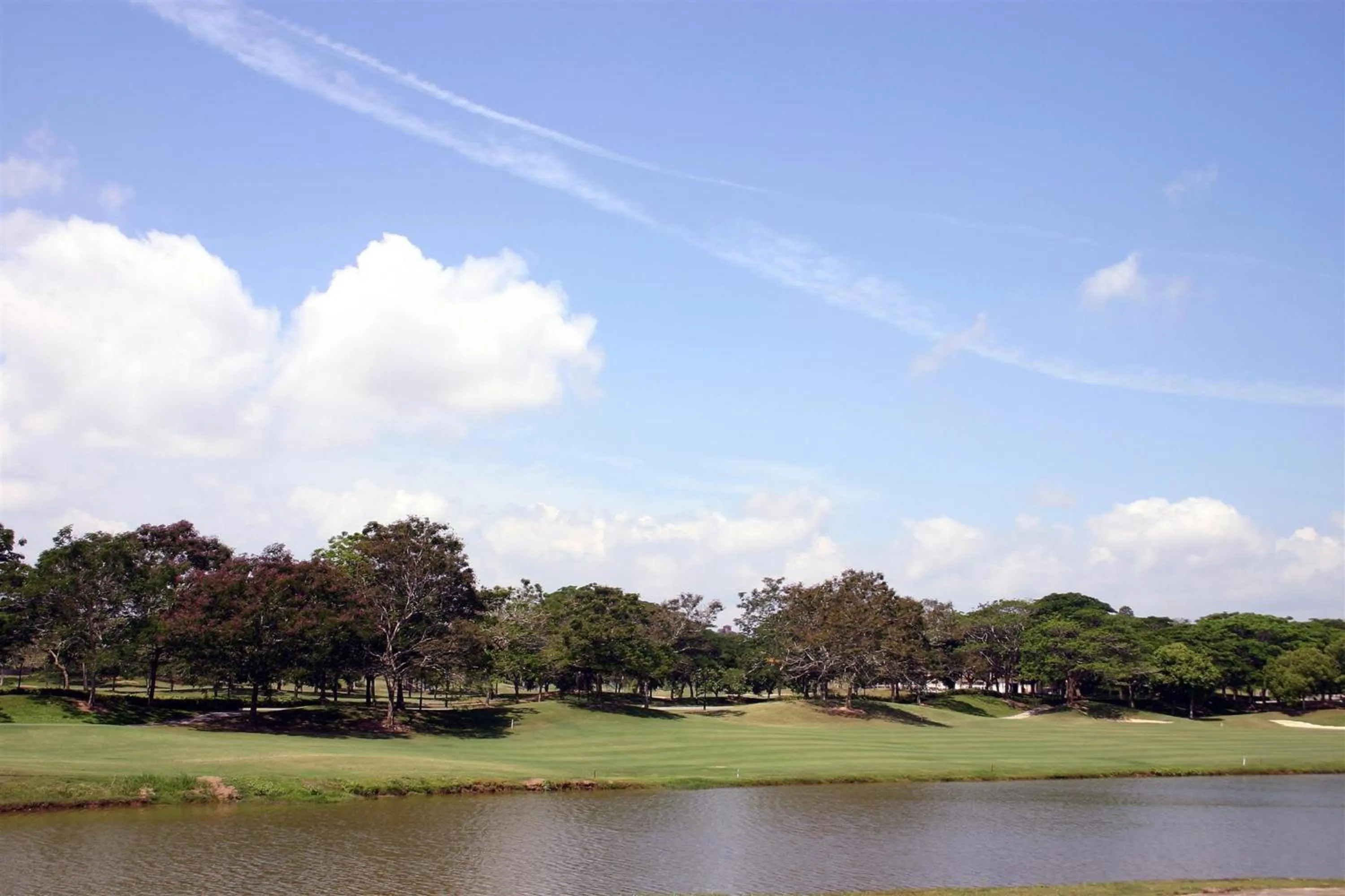 Nearby landmark in Super OYO Capital O 812 Hotel SMC Seksyen 13