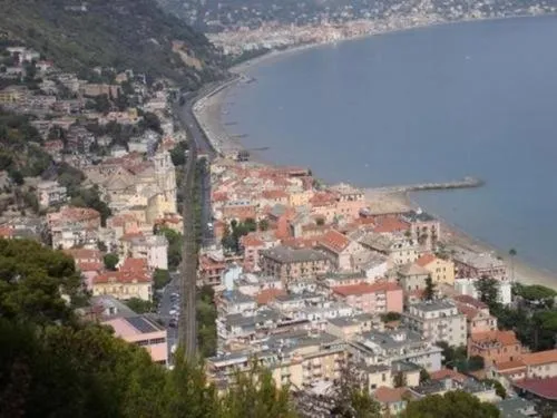 Hotel Mignon 50 MT DALLA SPIAGGIA E DALL'ISOLA PEDONALE