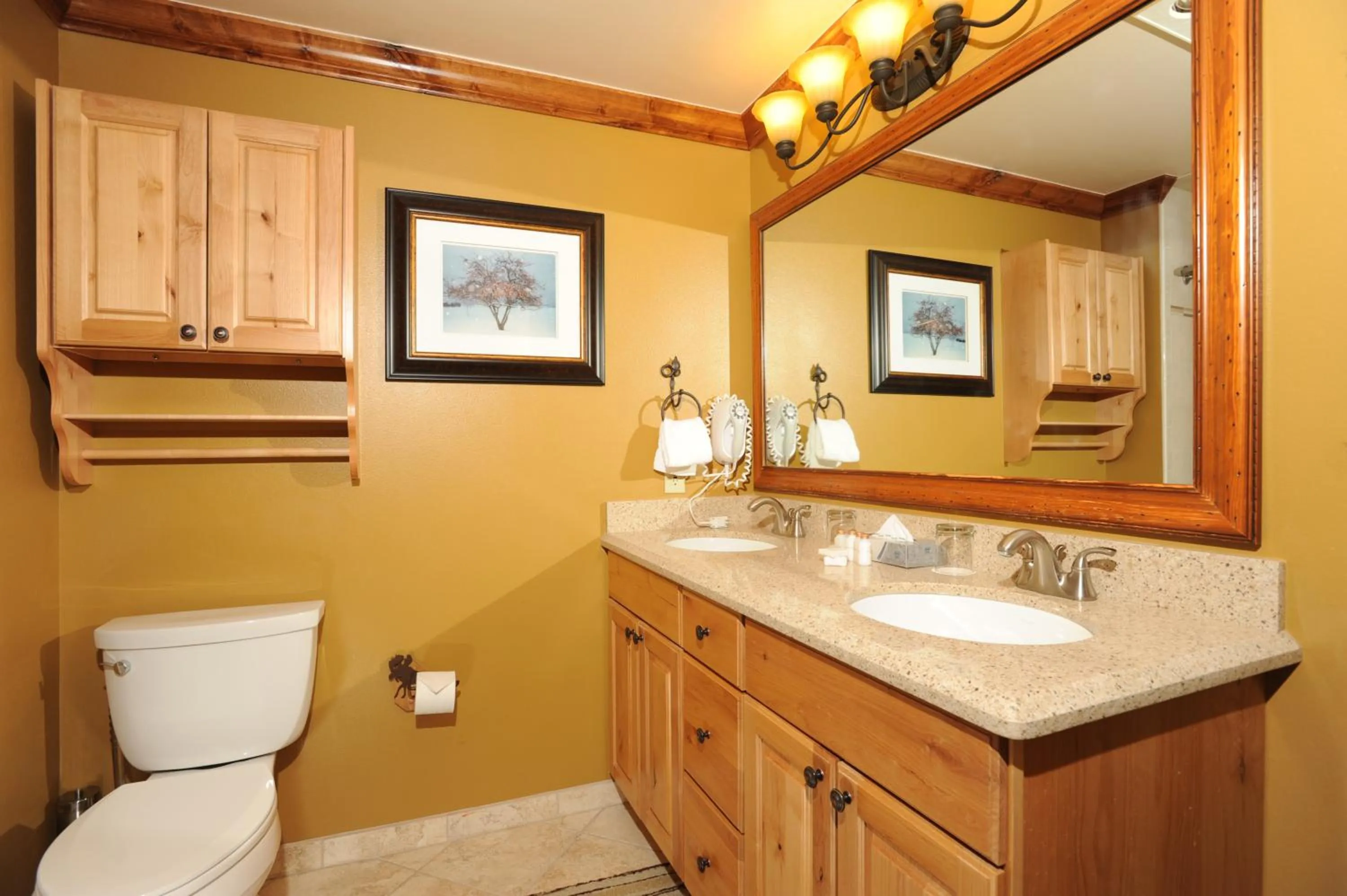 Jackpine & Black Bear Condominiums by Keystone Resort