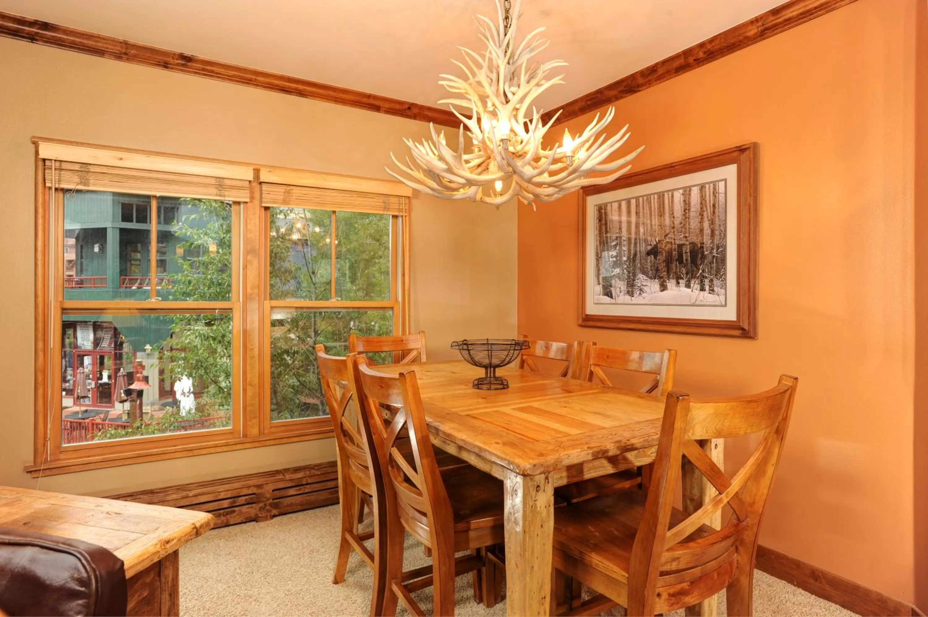 Jackpine & Black Bear Condominiums by Keystone Resort