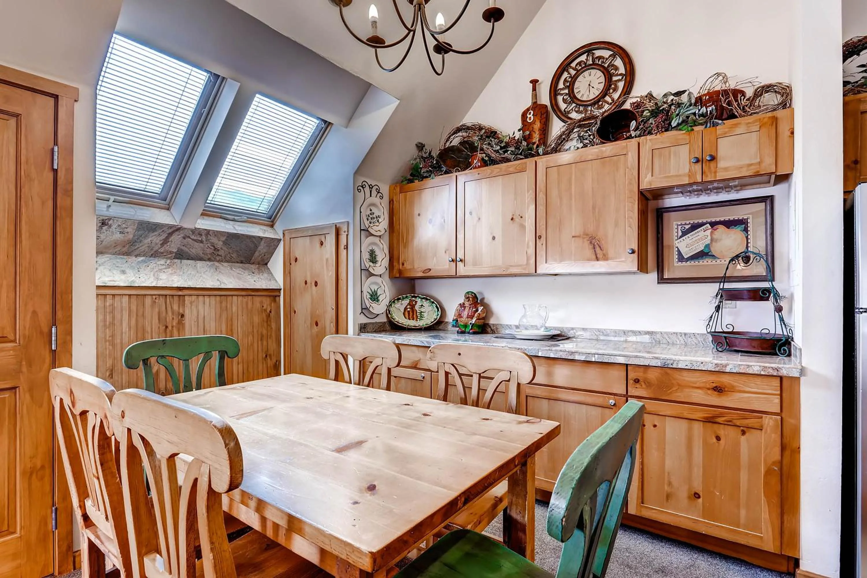 Jackpine & Black Bear Condominiums by Keystone Resort