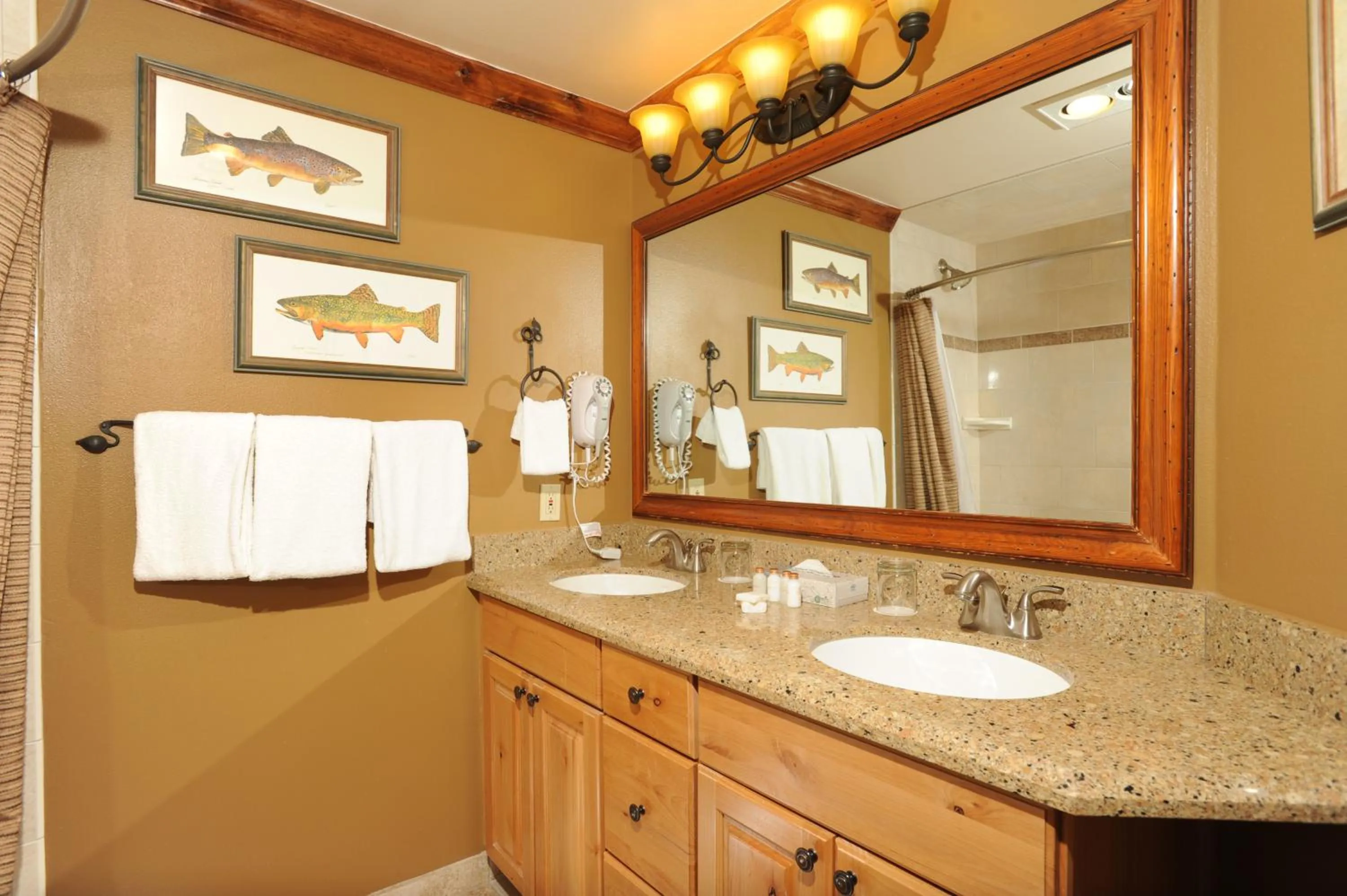 Jackpine & Black Bear Condominiums by Keystone Resort