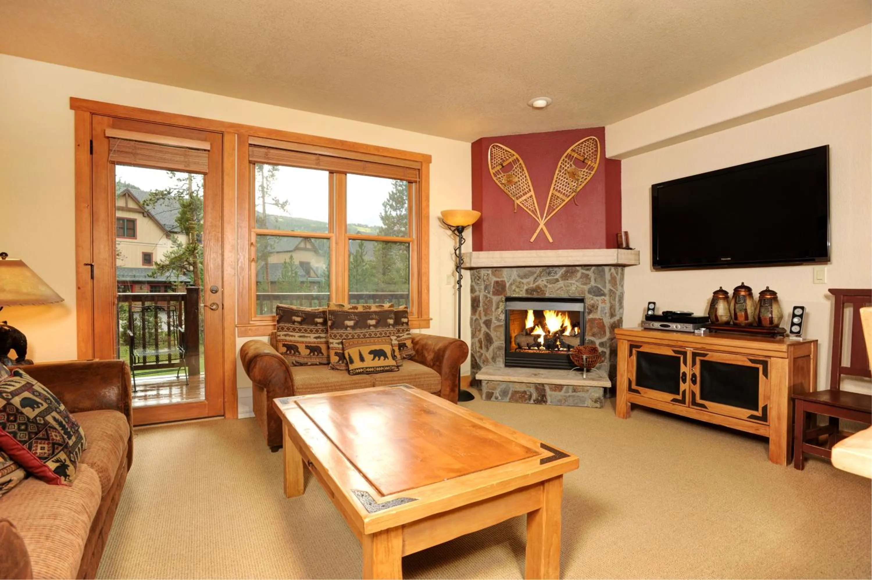 Red Hawk by Keystone Resort