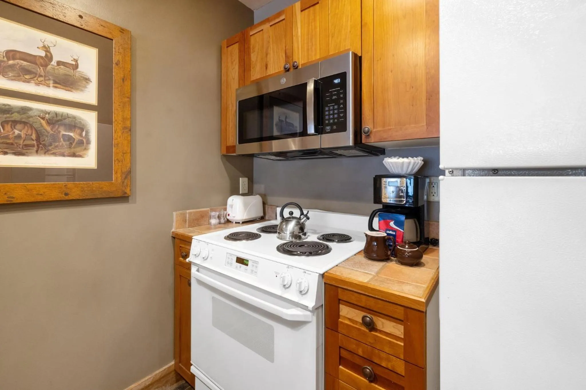 laundry in Red Hawk by Keystone Resort