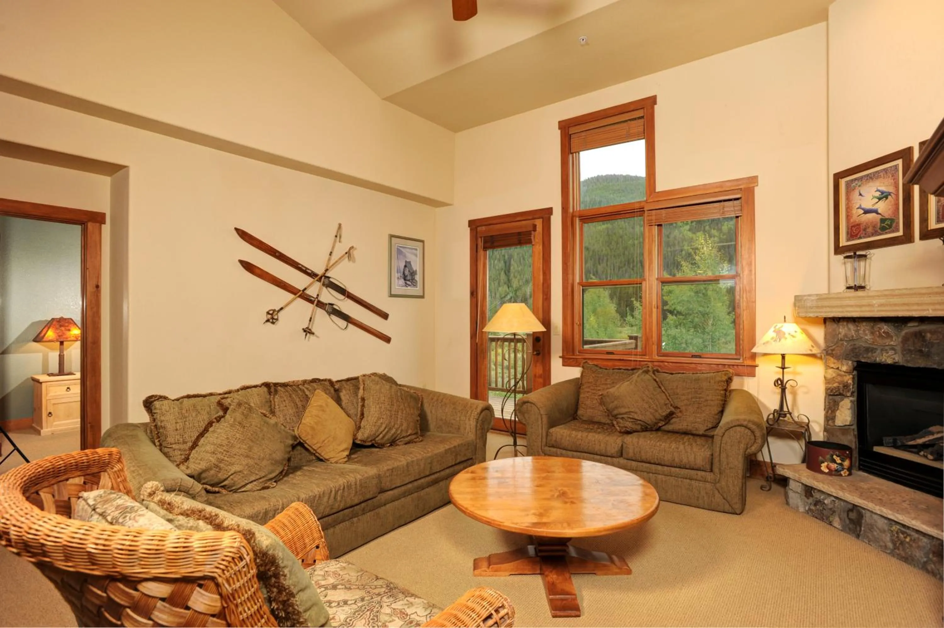 Red Hawk by Keystone Resort