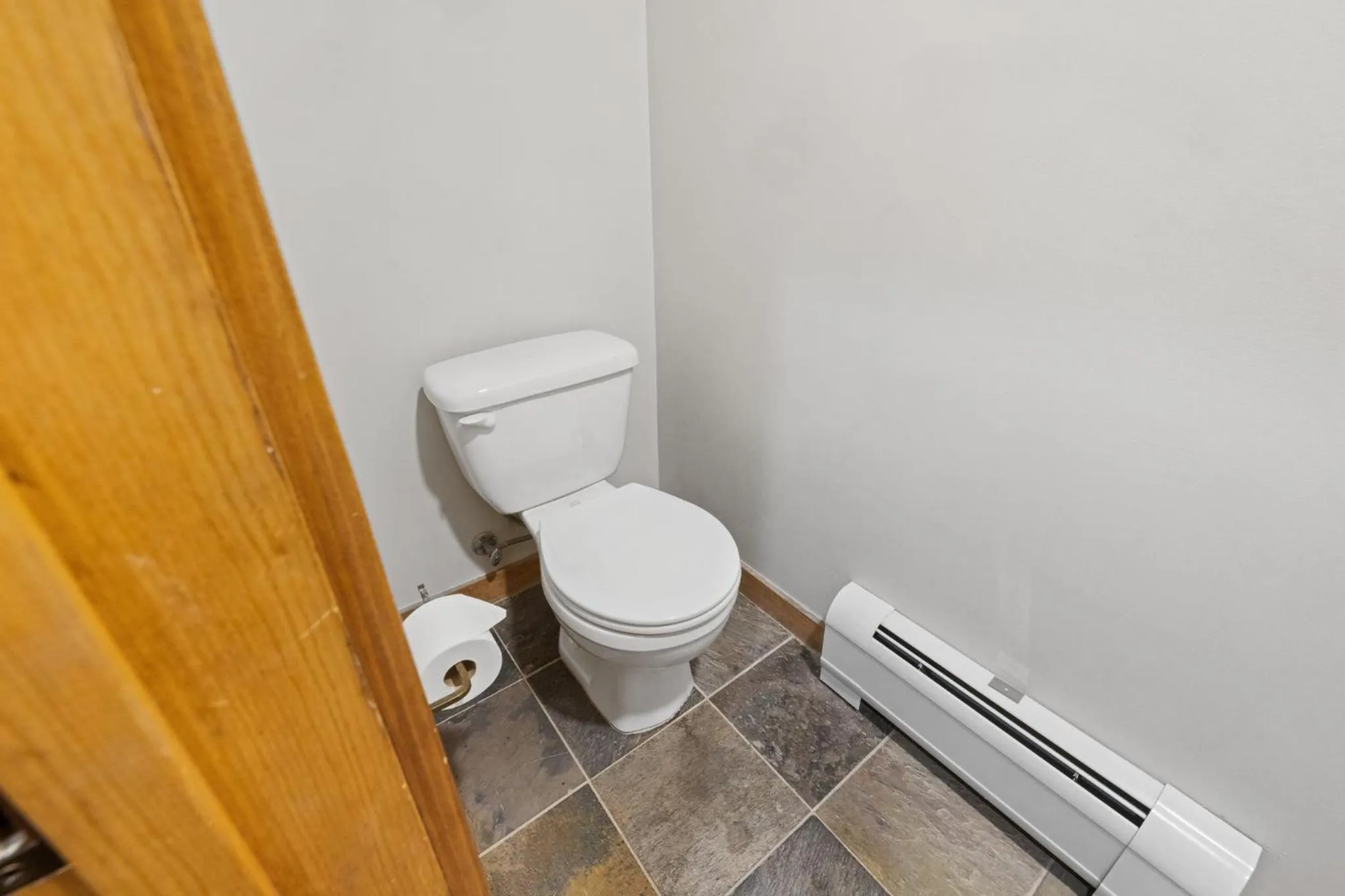 Bathroom in Red Hawk by Keystone Resort