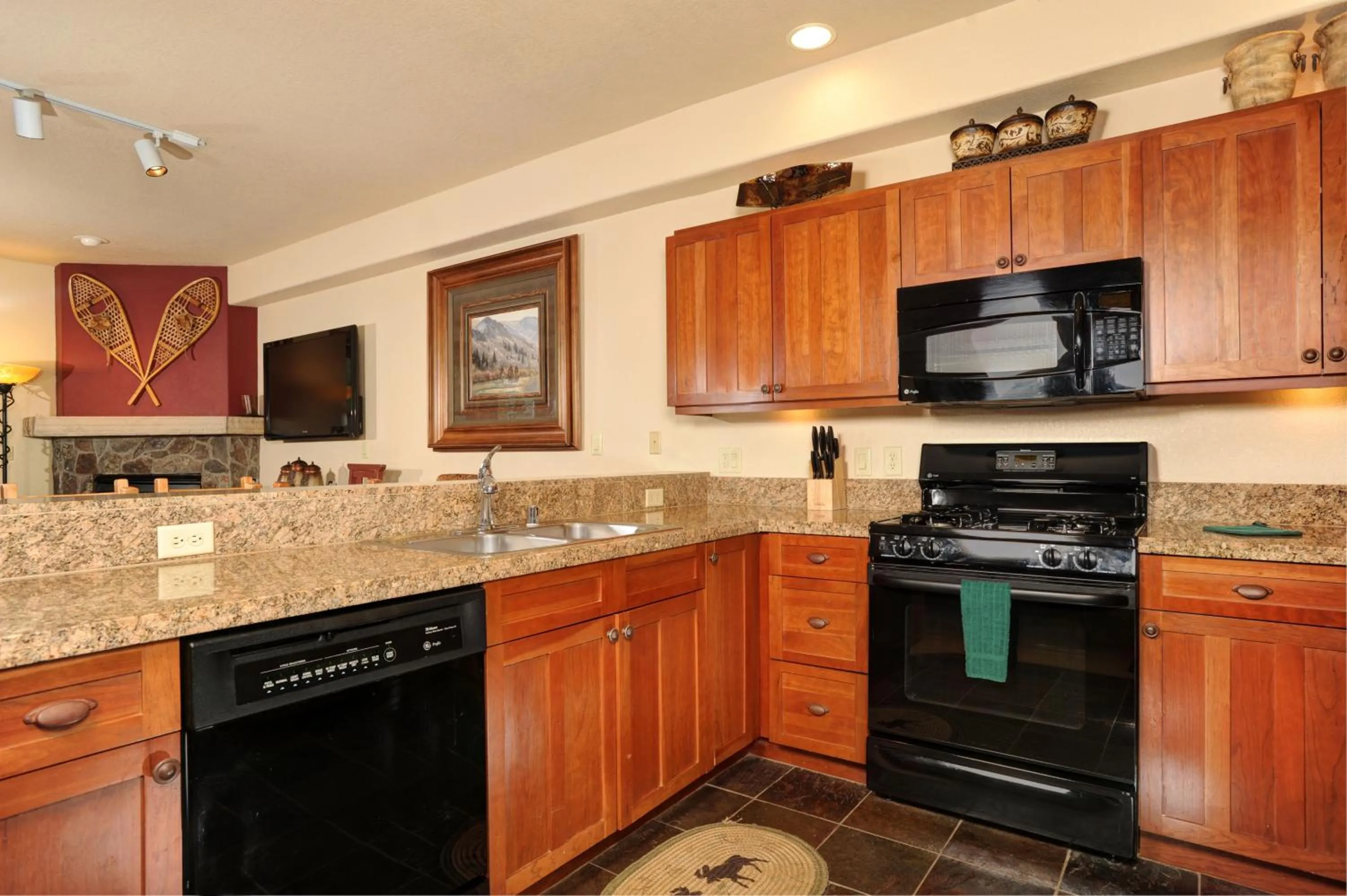 Red Hawk by Keystone Resort