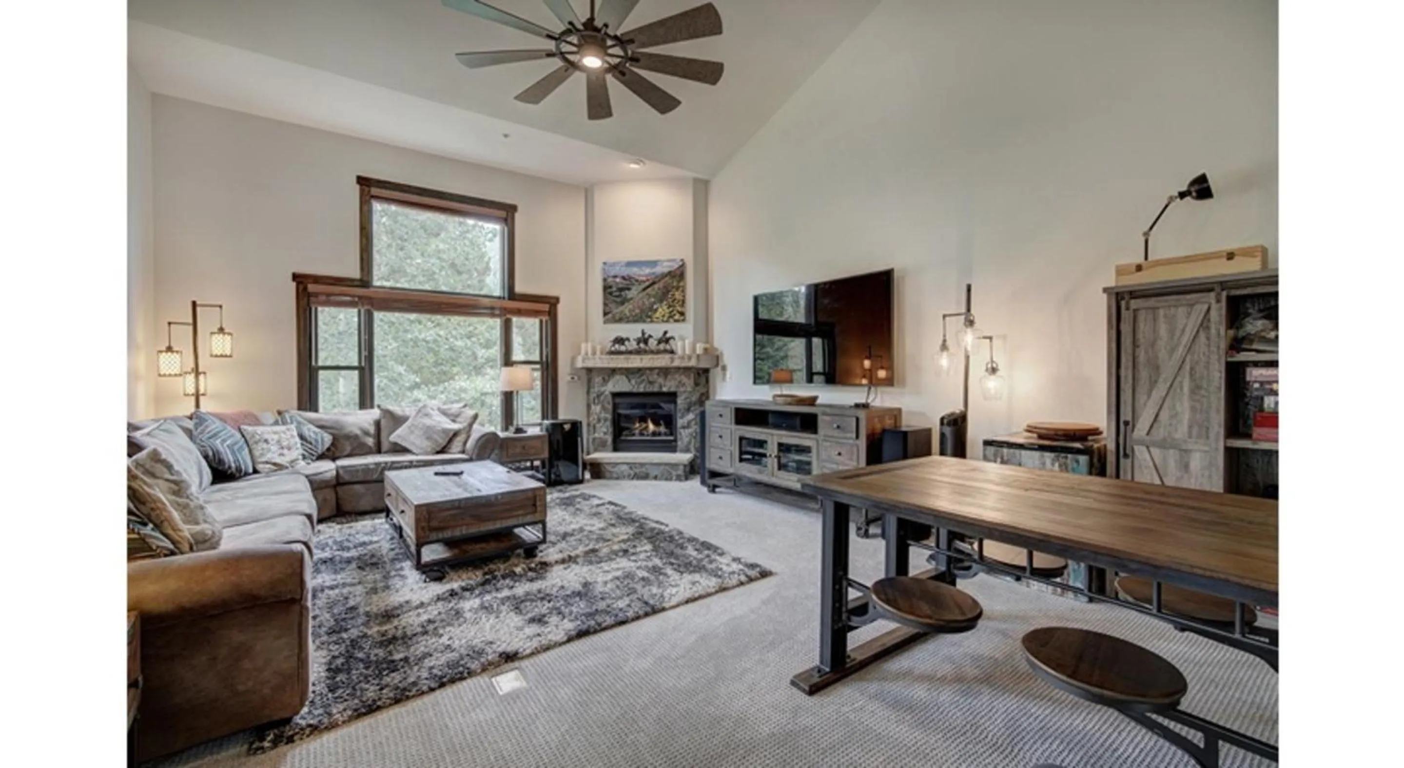 Red Hawk by Keystone Resort