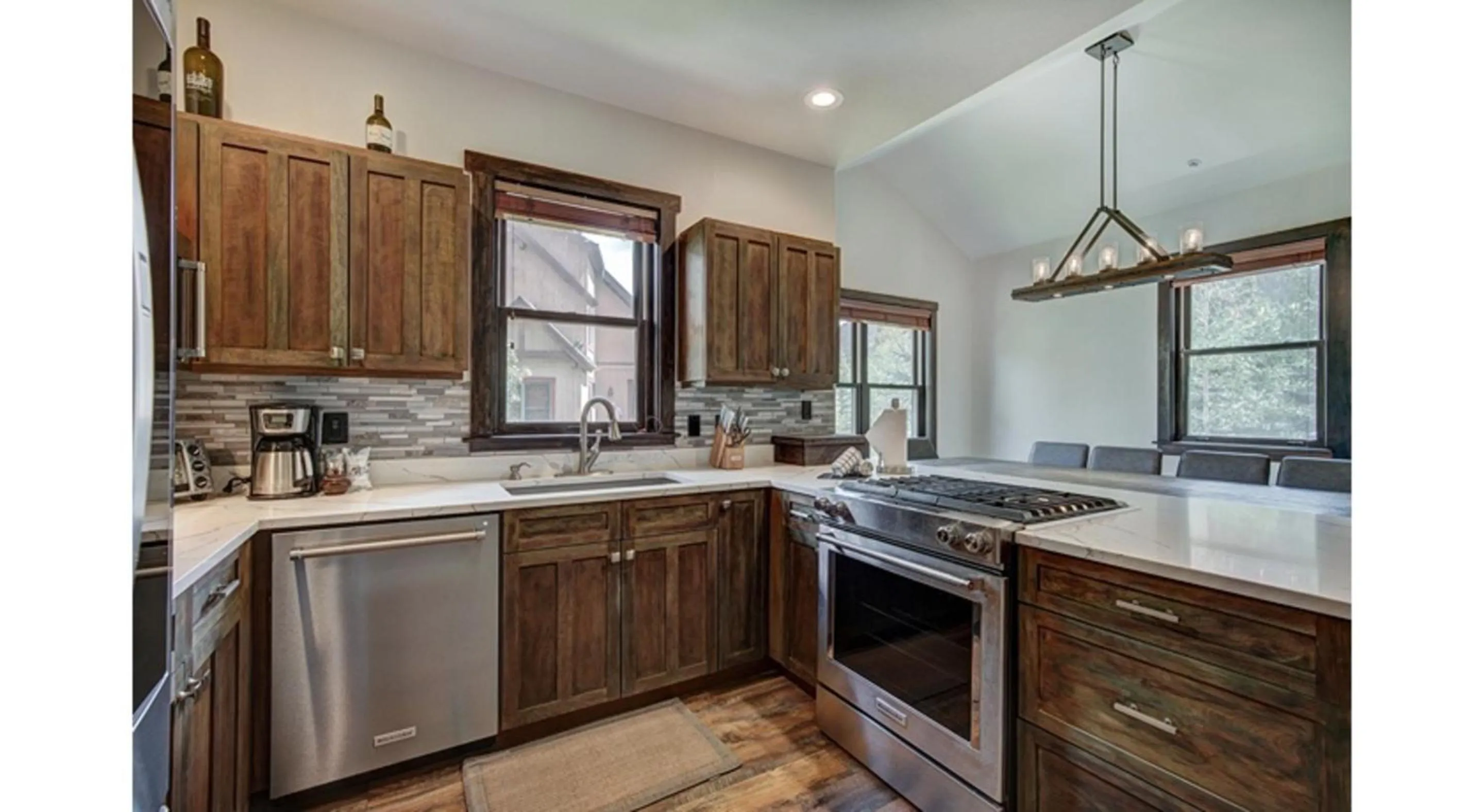 Red Hawk by Keystone Resort