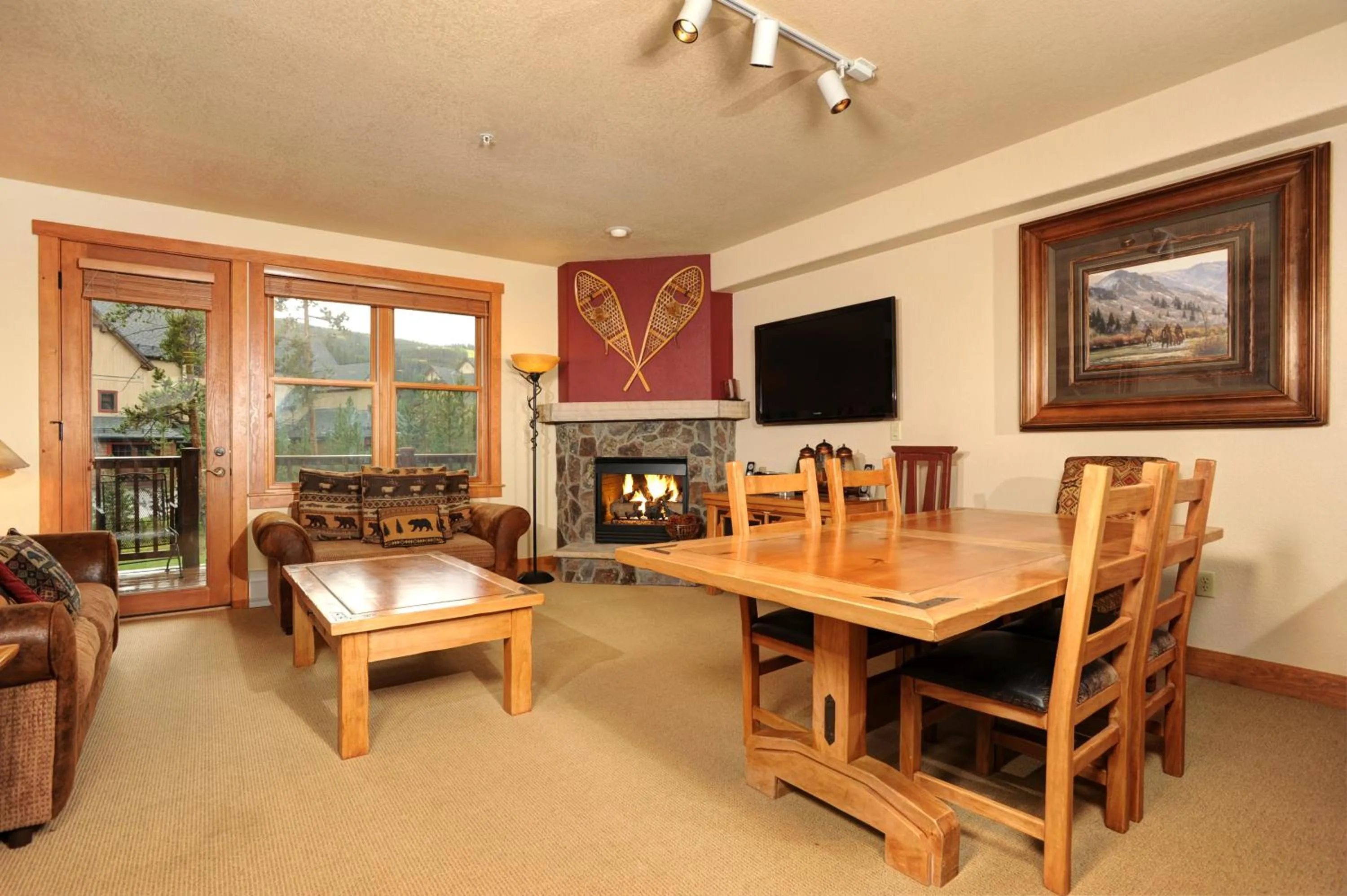 Red Hawk by Keystone Resort